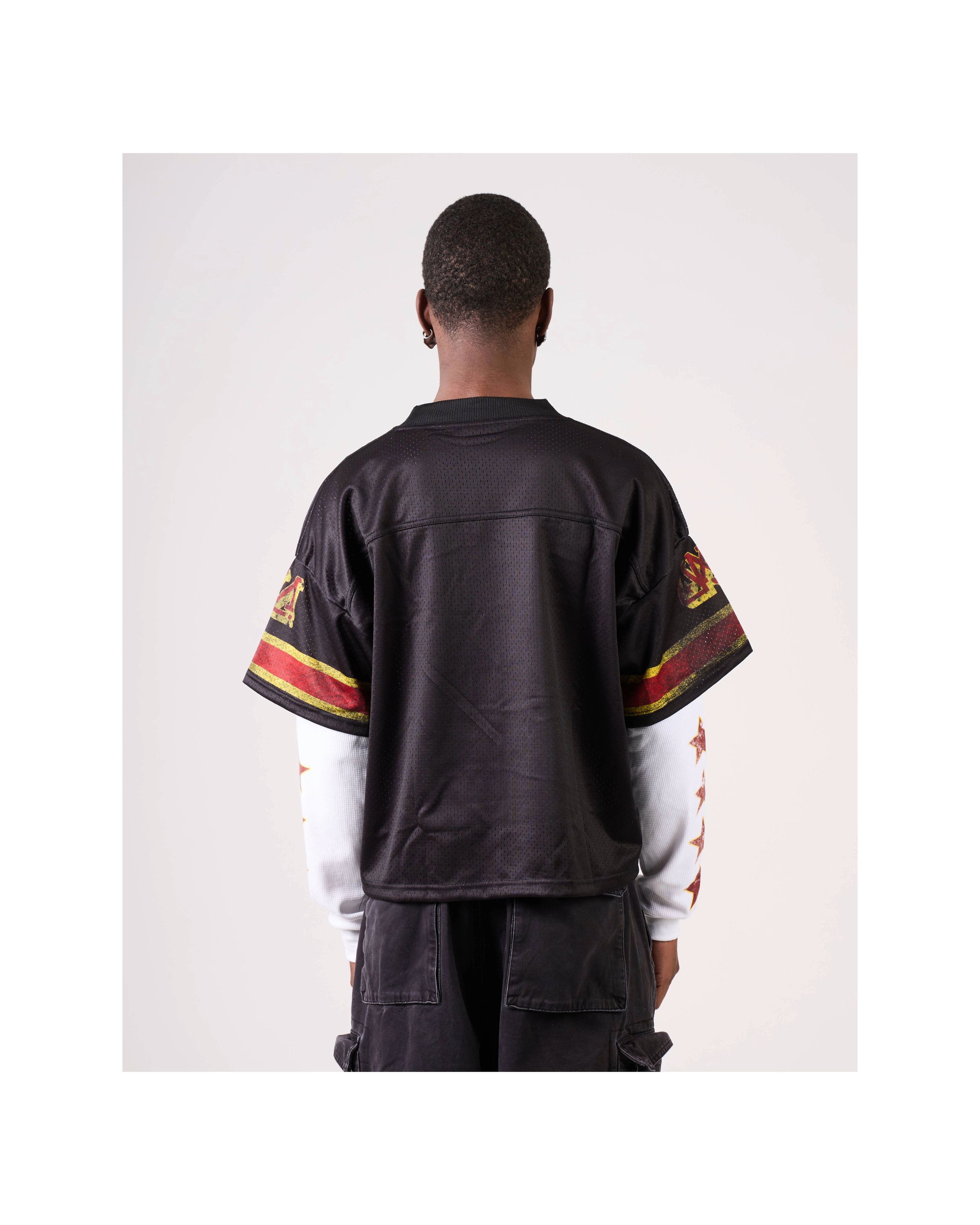 Other Beverly Hillbillie Jersey Size US L / EU 52-54 / 3 - 5 Thumbnail