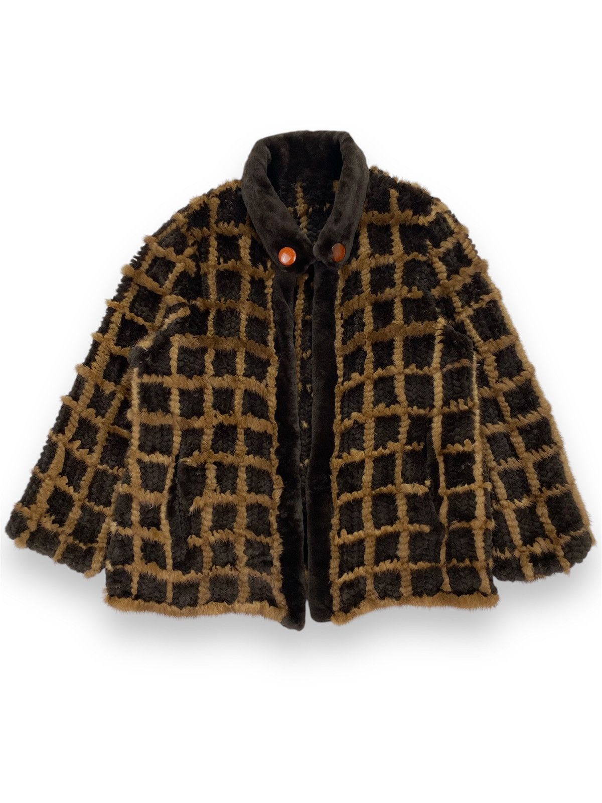 Other Fur Coat Size S / US 4 / IT 40 - 1 Thumbnail