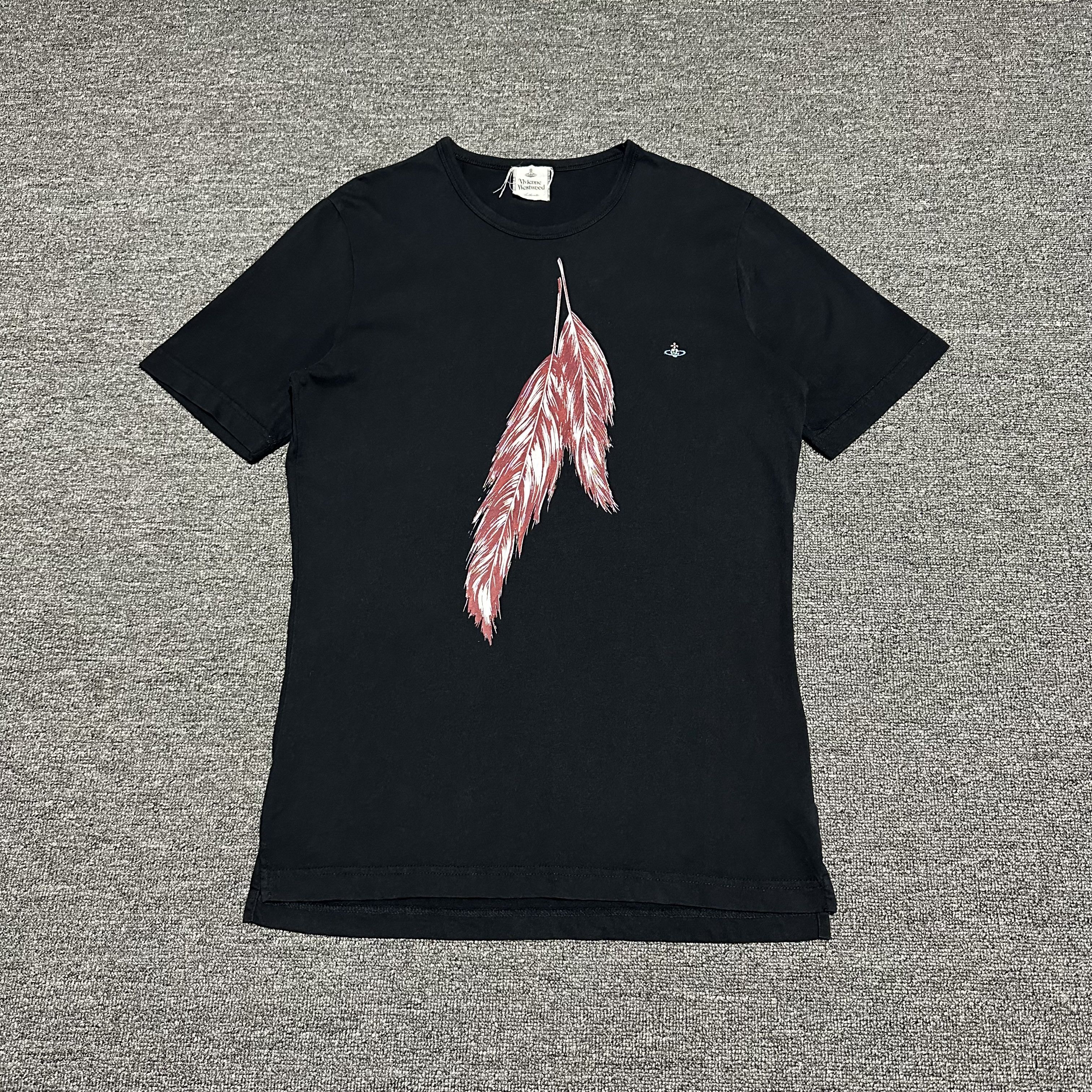 Seditionaries × Vivienne Westwood Vivienne Westwood Tee Size US M / EU 48-50 / 2 - 1 Thumbnail