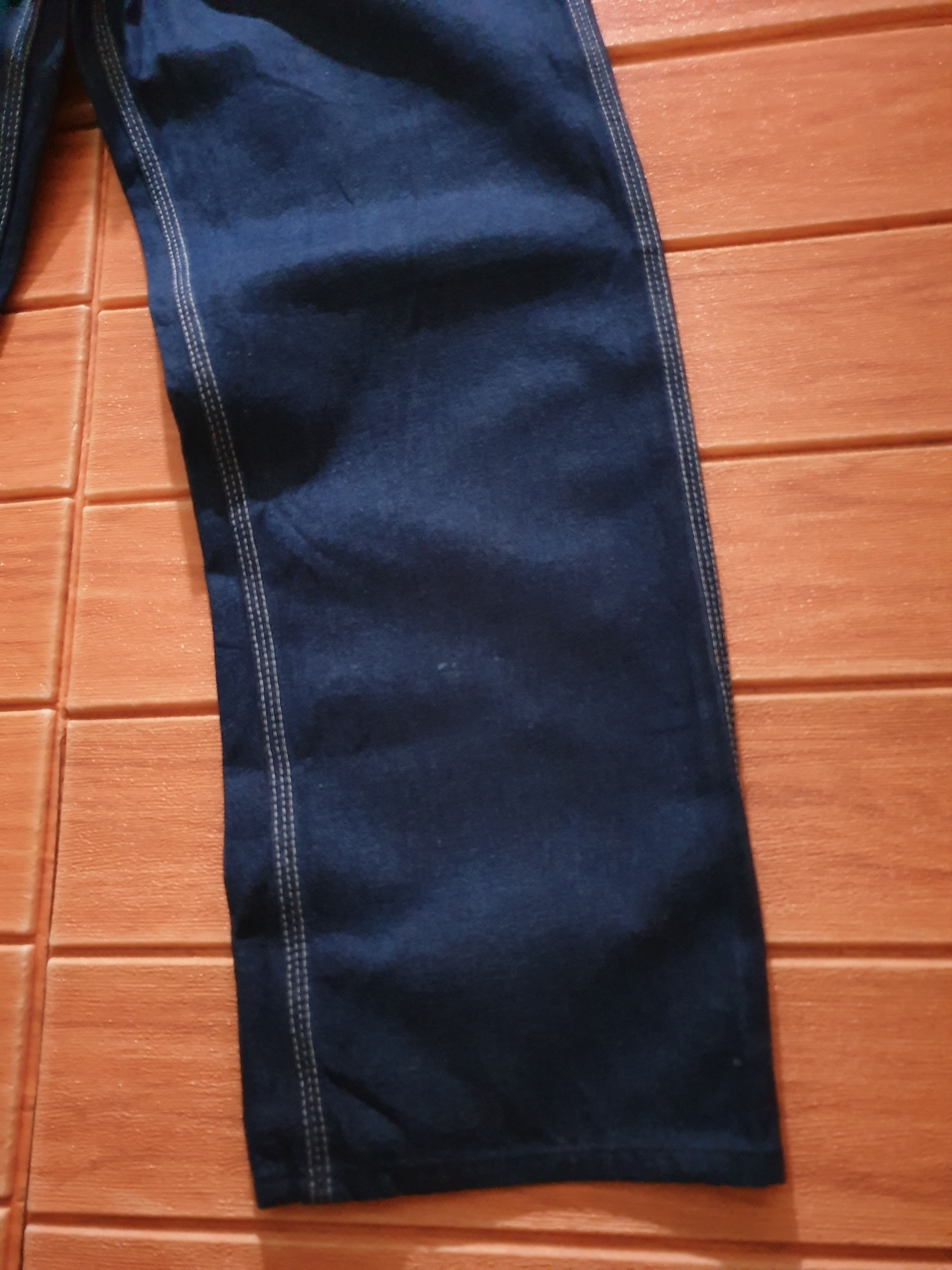Oshkosh 🔥Vintage rare Oshkosh Made in USA Carpenters pant Size US 28 / EU 44 - 7 Thumbnail
