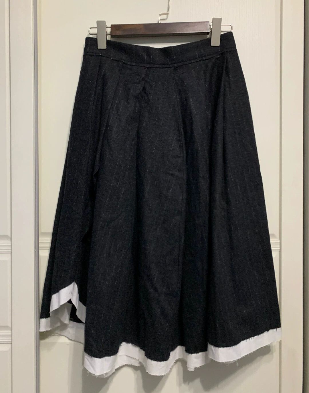 Nostra Santissima nostrasantissima women's skirt 38 new Size 26" / US 2 / IT 38 - 3 Thumbnail