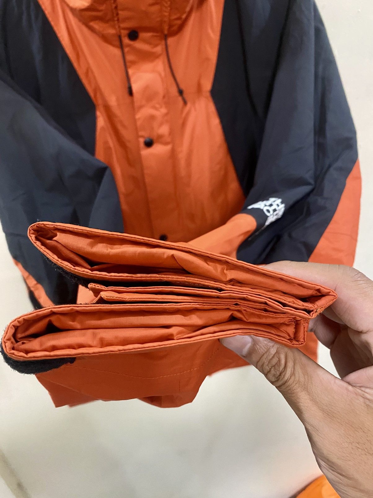 Other The north face mountain light dryvent Size US M / EU 48-50 / 2 - 4 Thumbnail