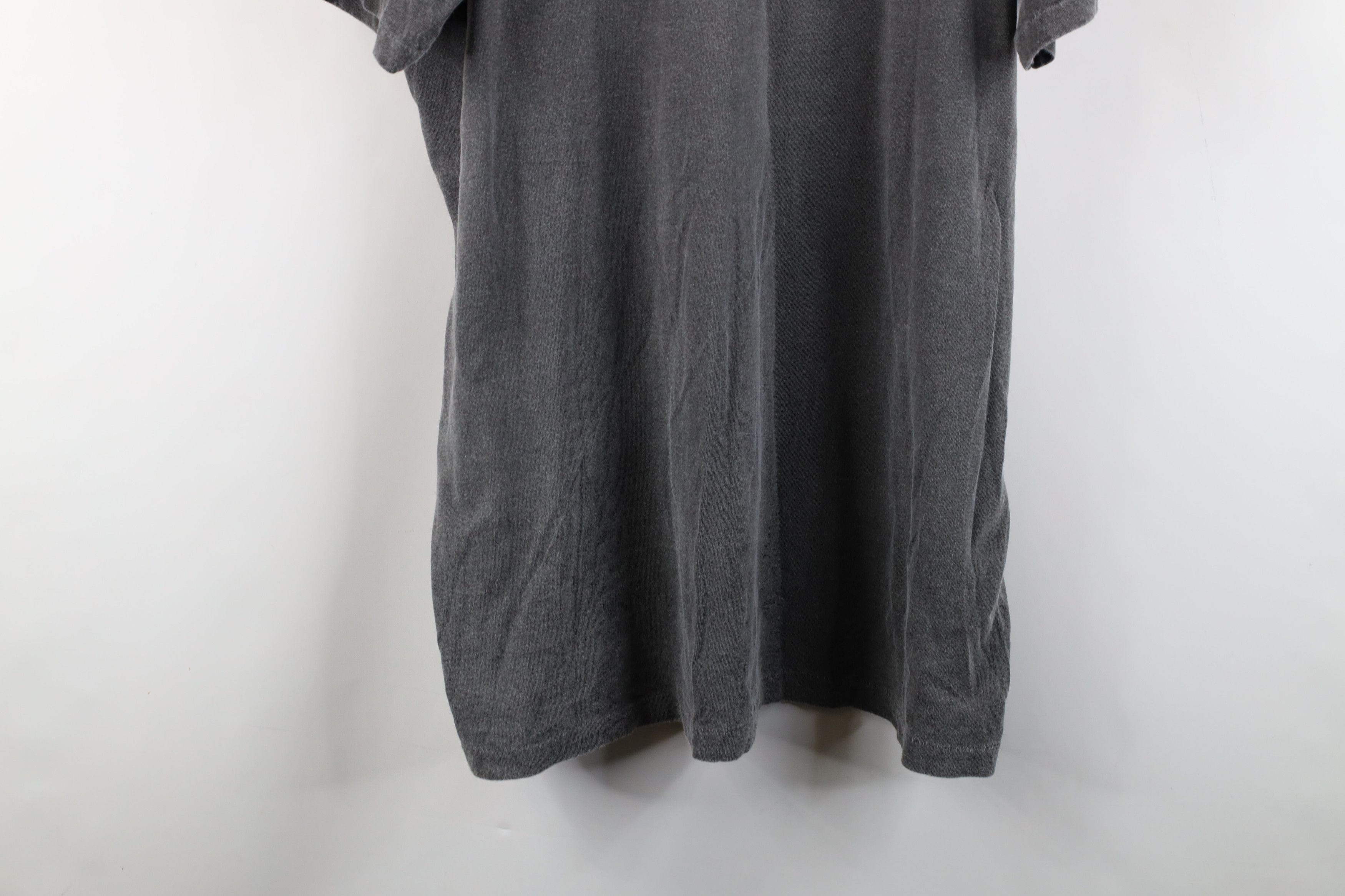 Vintage Vintage 90s Pepsi Co Mens Stonewash Short Sleeve T-Shirt USA Size US L / EU 52-54 / 3 - 3 Thumbnail