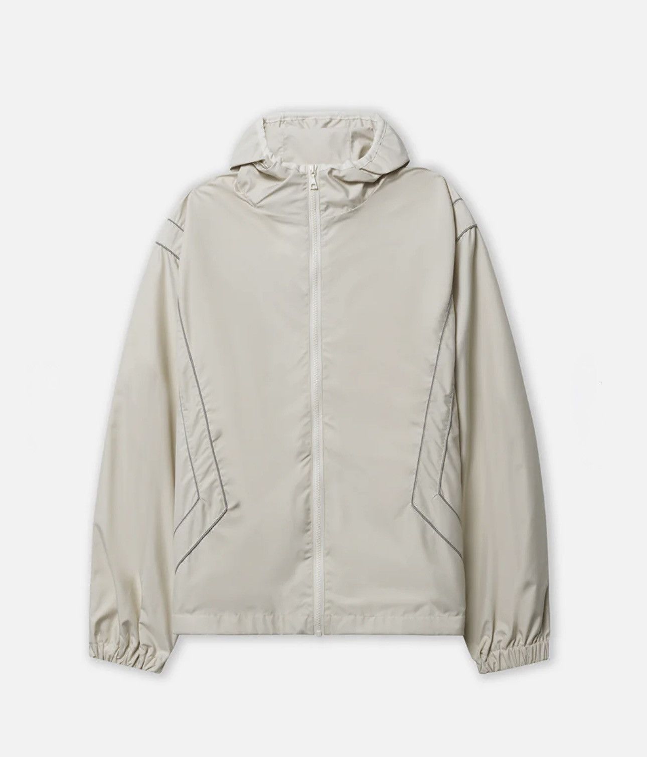 John Elliott Nylon Jacket