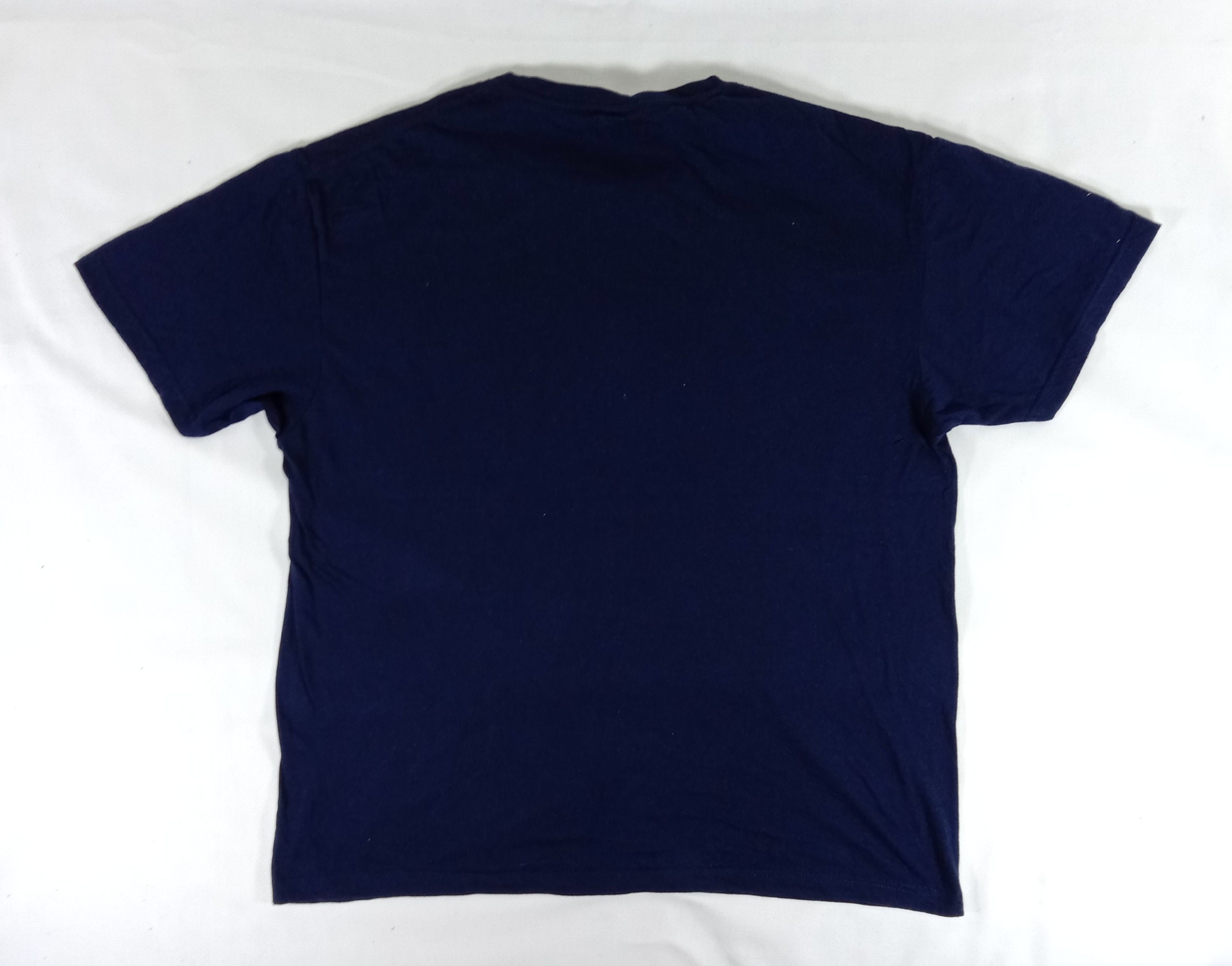 Japanese Brand Vintage Roma Gladiators T Shirt Size US XL / EU 56 / 4 - 5 Thumbnail