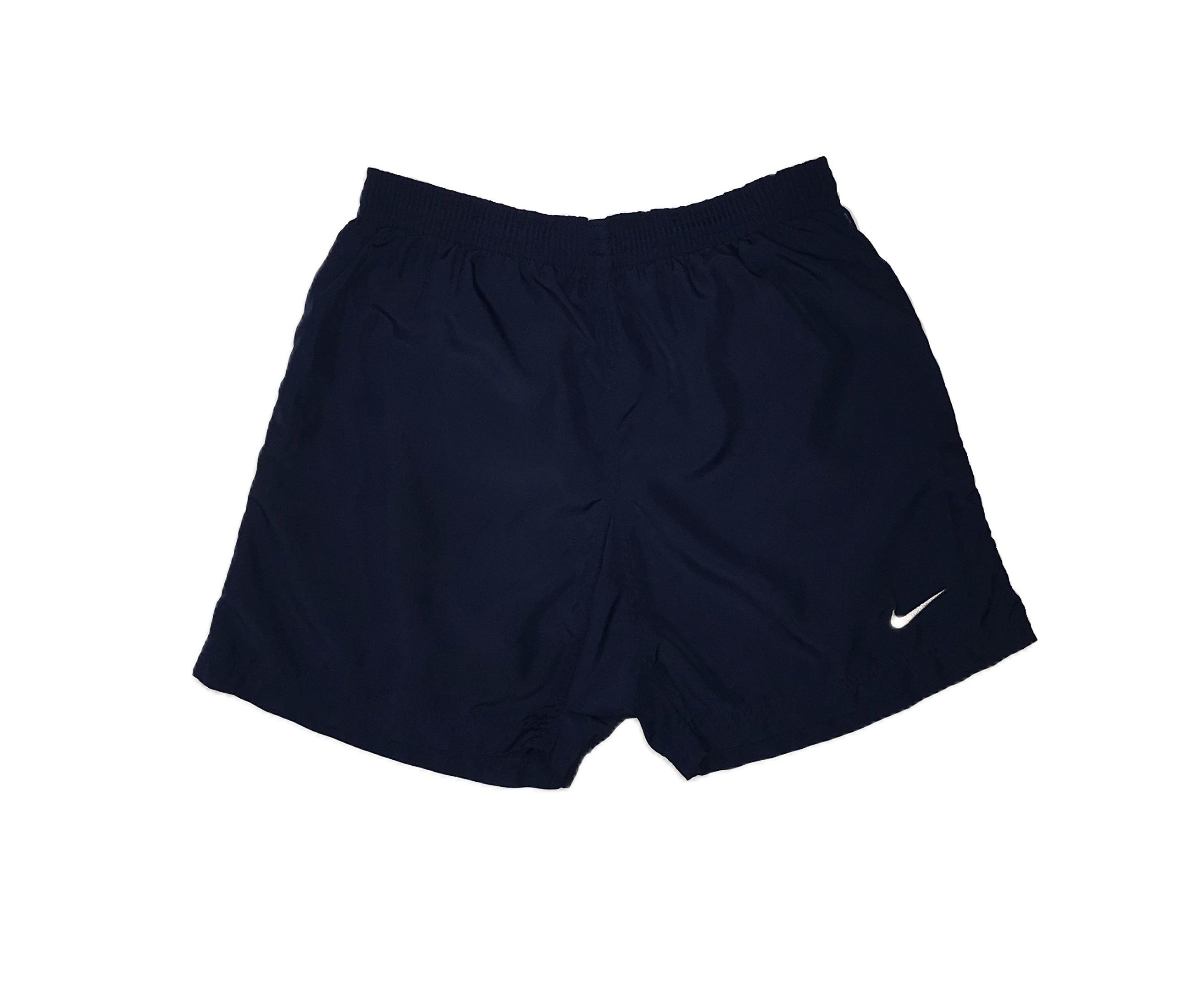 Nike Nike Team Shorts Training Mens Sz S Navy Size US 30 / EU 46 - 1 Thumbnail
