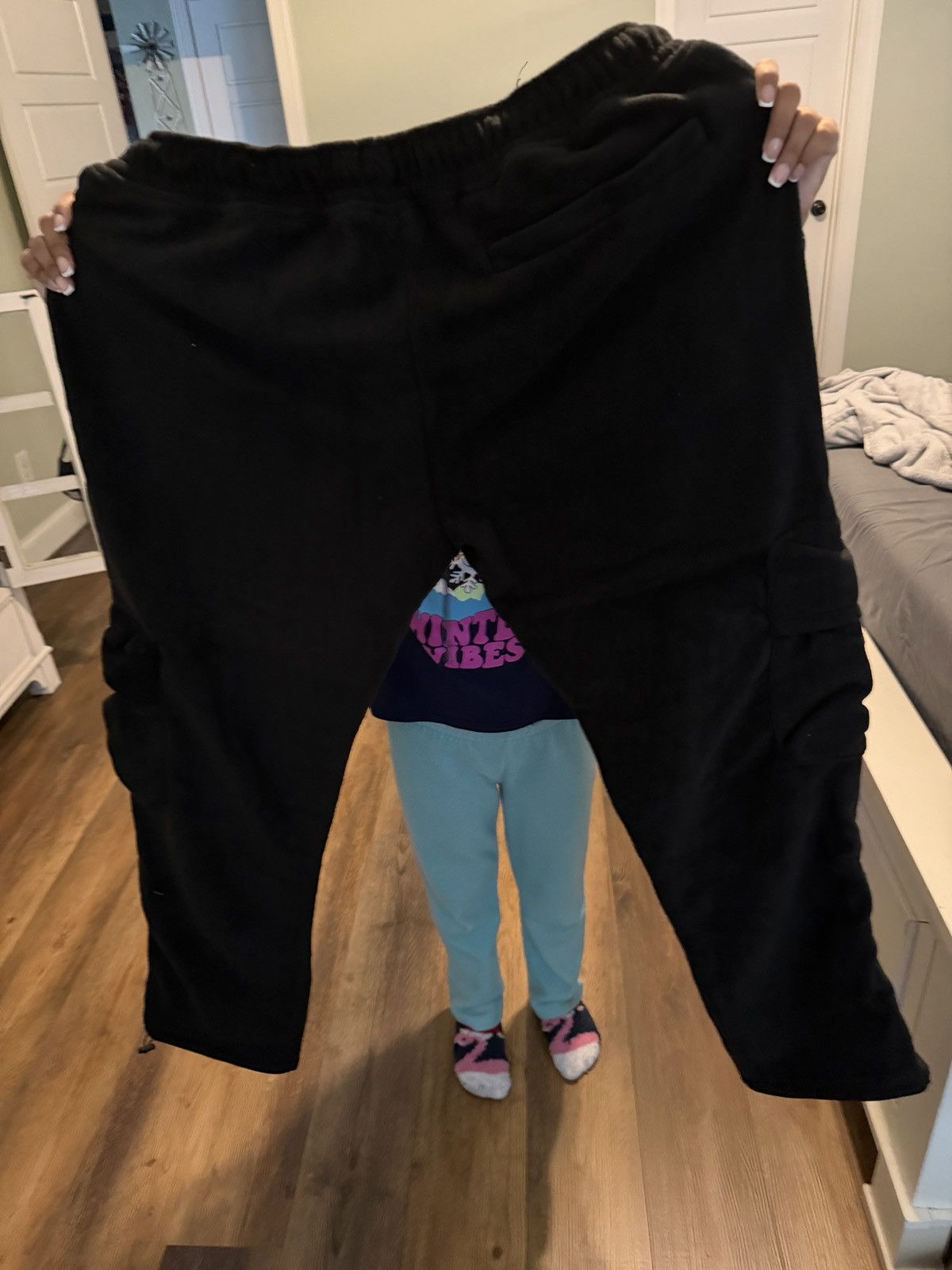 Other Rebel Minds Joggers size 3xl Size US 42 / EU 58 - 2 Thumbnail