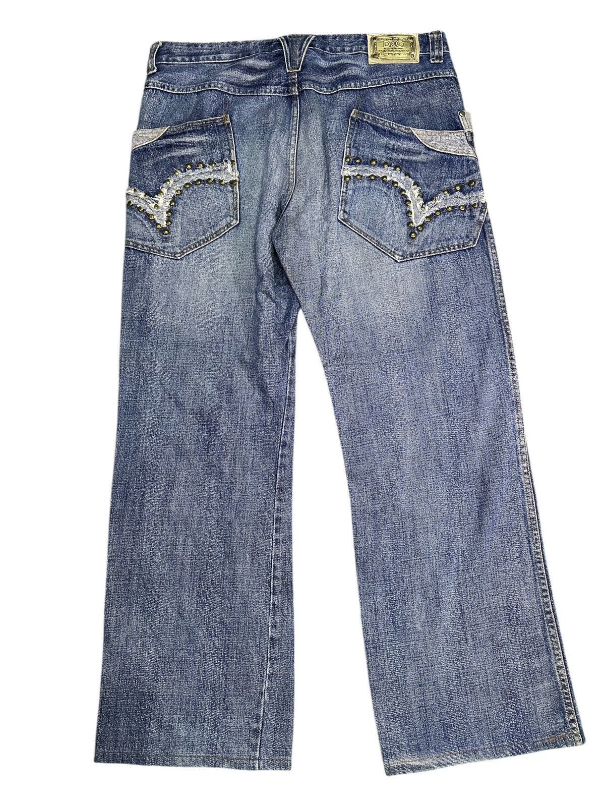 Dolce & Gabbana Dolce&Gabana multipocket style . Size US 36 / EU 52 - 2 Thumbnail