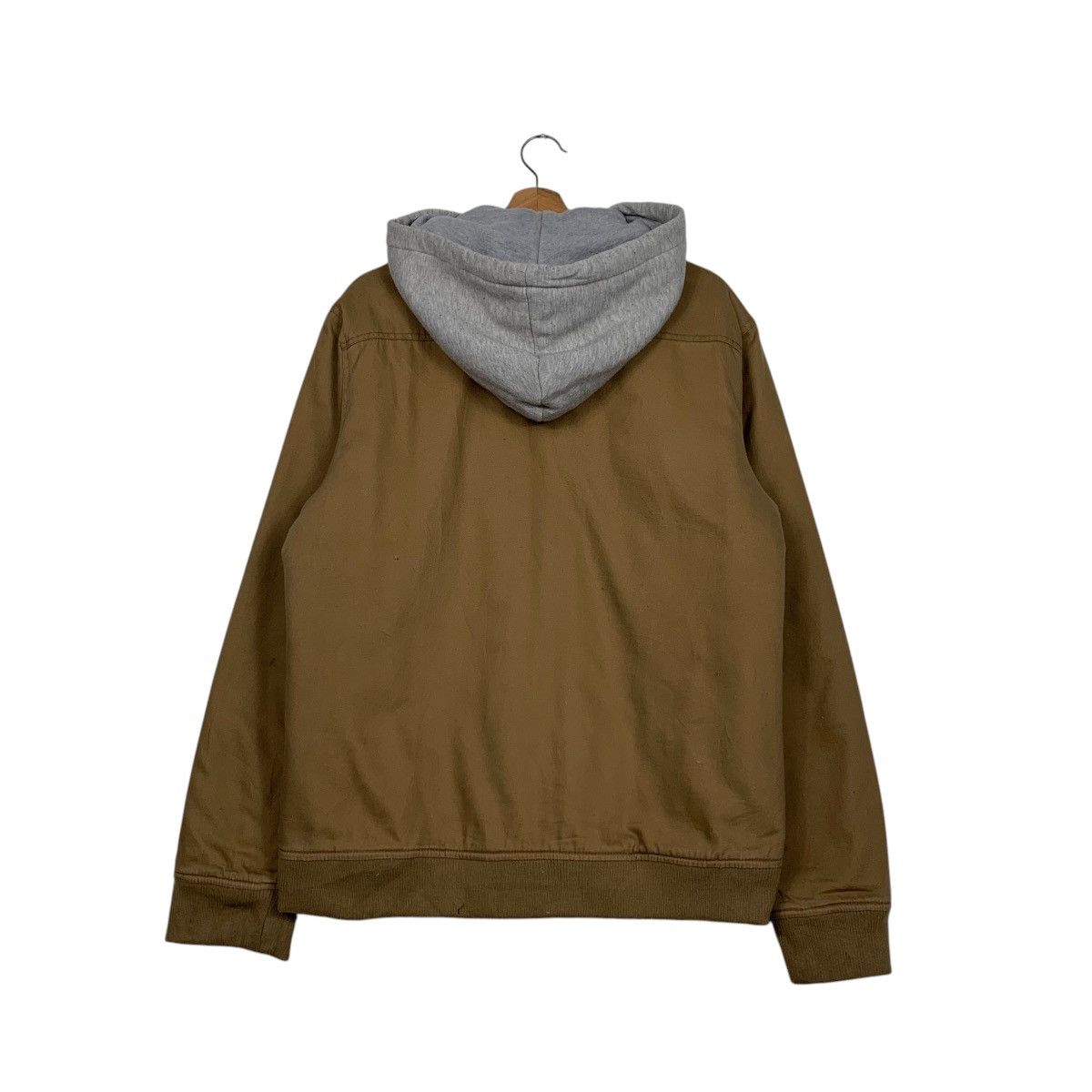 Billabong BILLABONG Surfplus Barlow Jacket Chore Jacket #2242-C99 Size US L / EU 52-54 / 3 - 7 Thumbnail