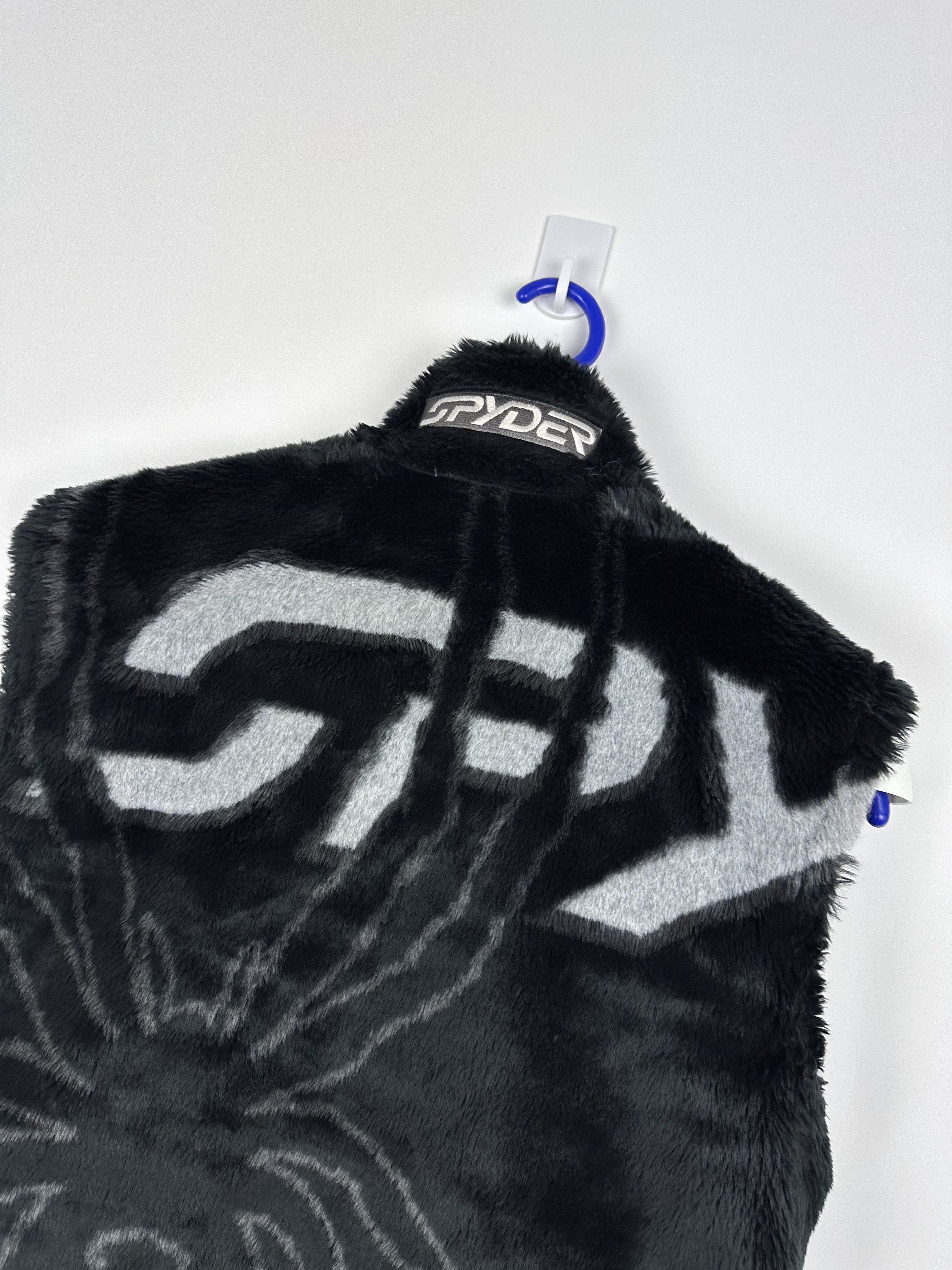 Spyder Spyder Reversible women vest Size L / US 10 / IT 46 - 6 Thumbnail