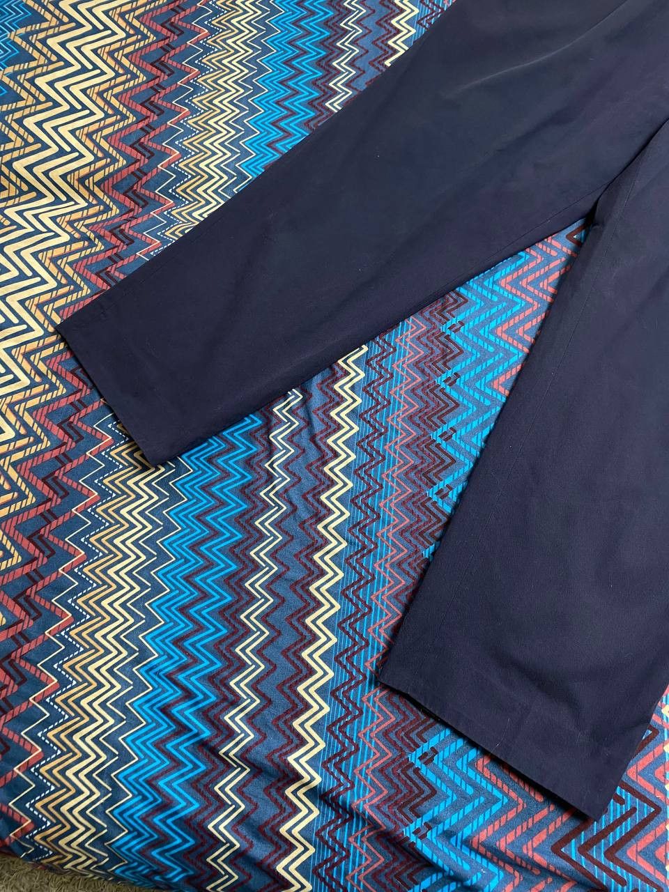 Lacoste × Vintage Lacoste vintage men’s chino dress pants trousers Size US 38 / EU 54 - 7 Thumbnail