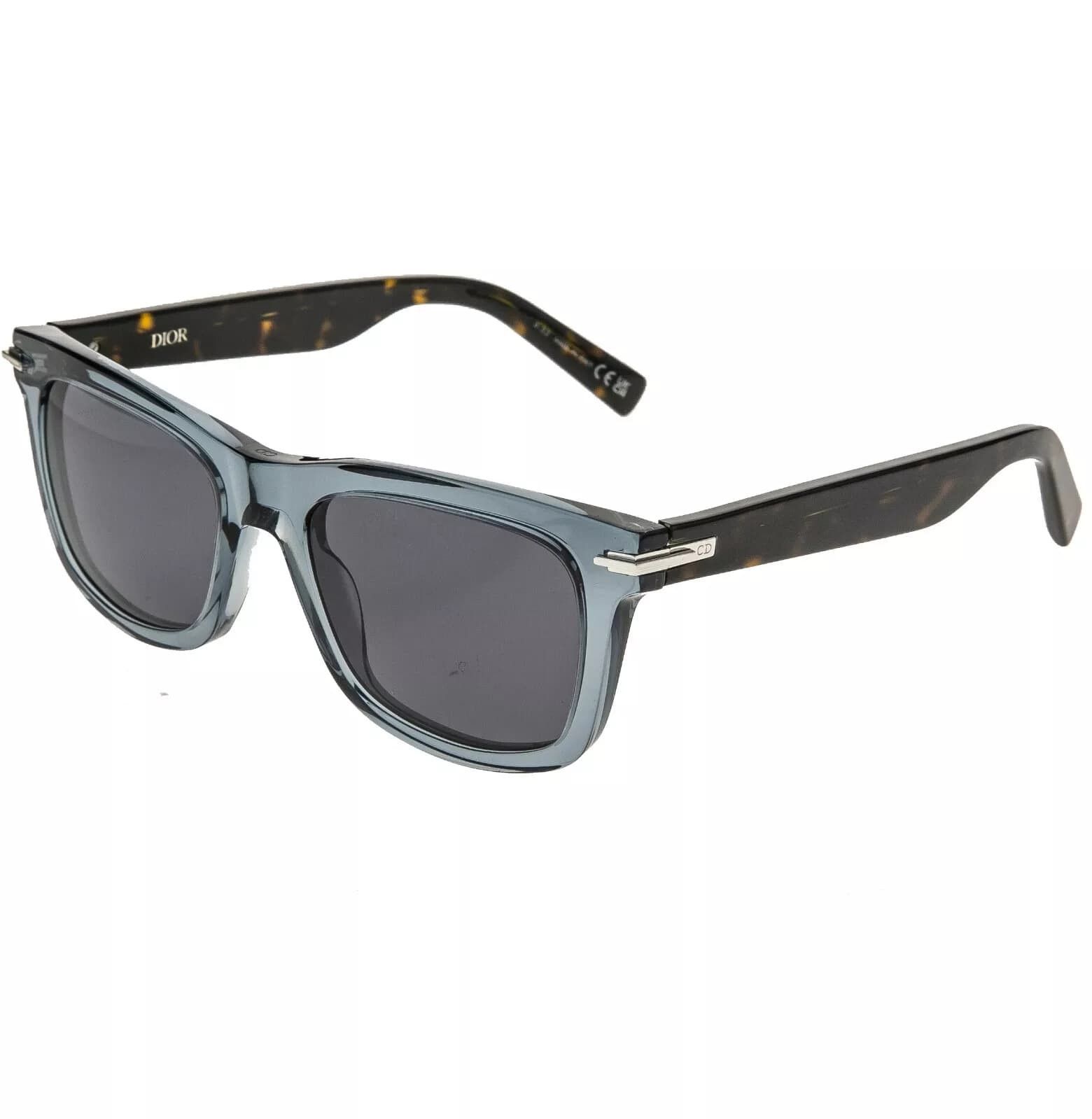 Christian Dior Monsieur CHRISTIAN DIOR BLACK SUITE S11I DM40087I DIORBLACKSUITE Size ONE SIZE - 8 Thumbnail
