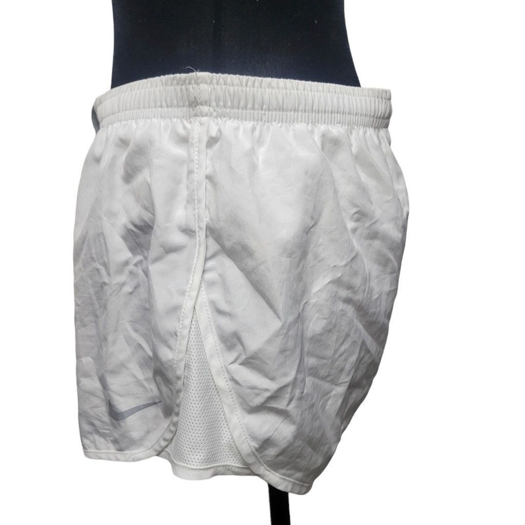 Nike Nike Women's Running Shorts. Size Medium. Excellent Conditio Size 28" / US 6 / IT 42 - 4 Thumbnail