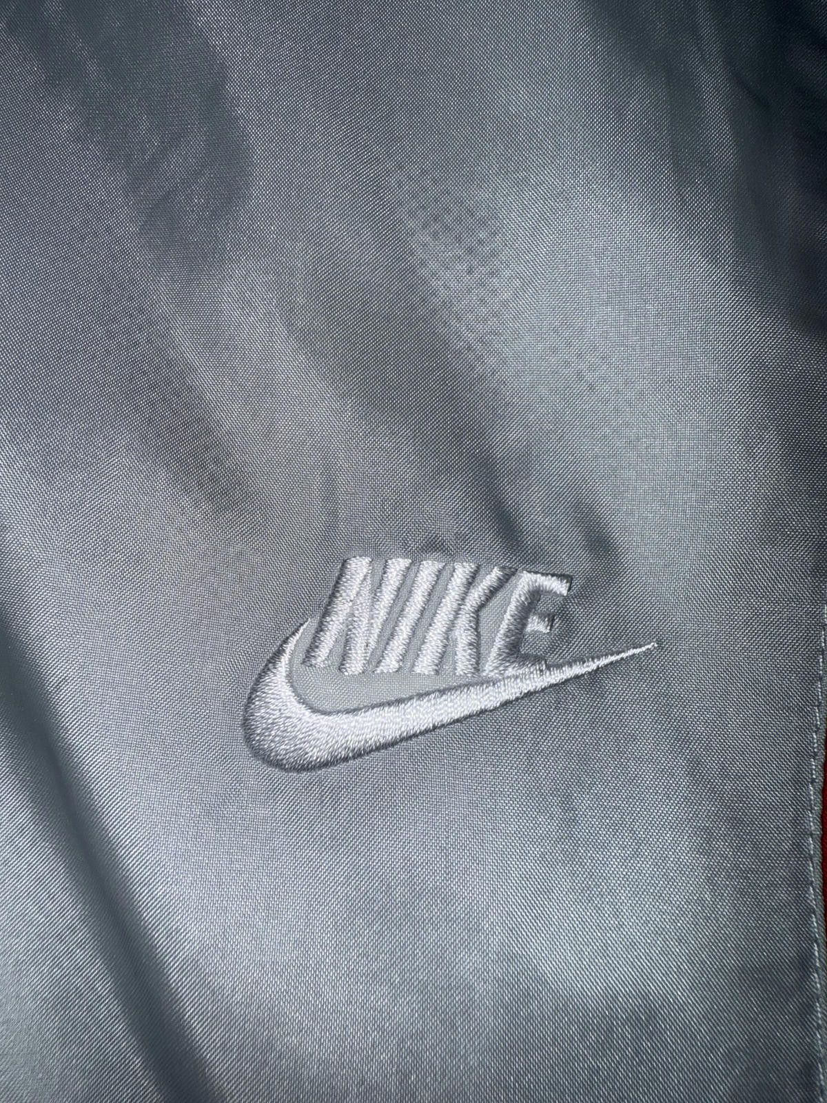 Nike Unreleased Nike Club Men's Woven Tracksuit Sample Size US M / EU 48-50 / 2 - 2 Thumbnail