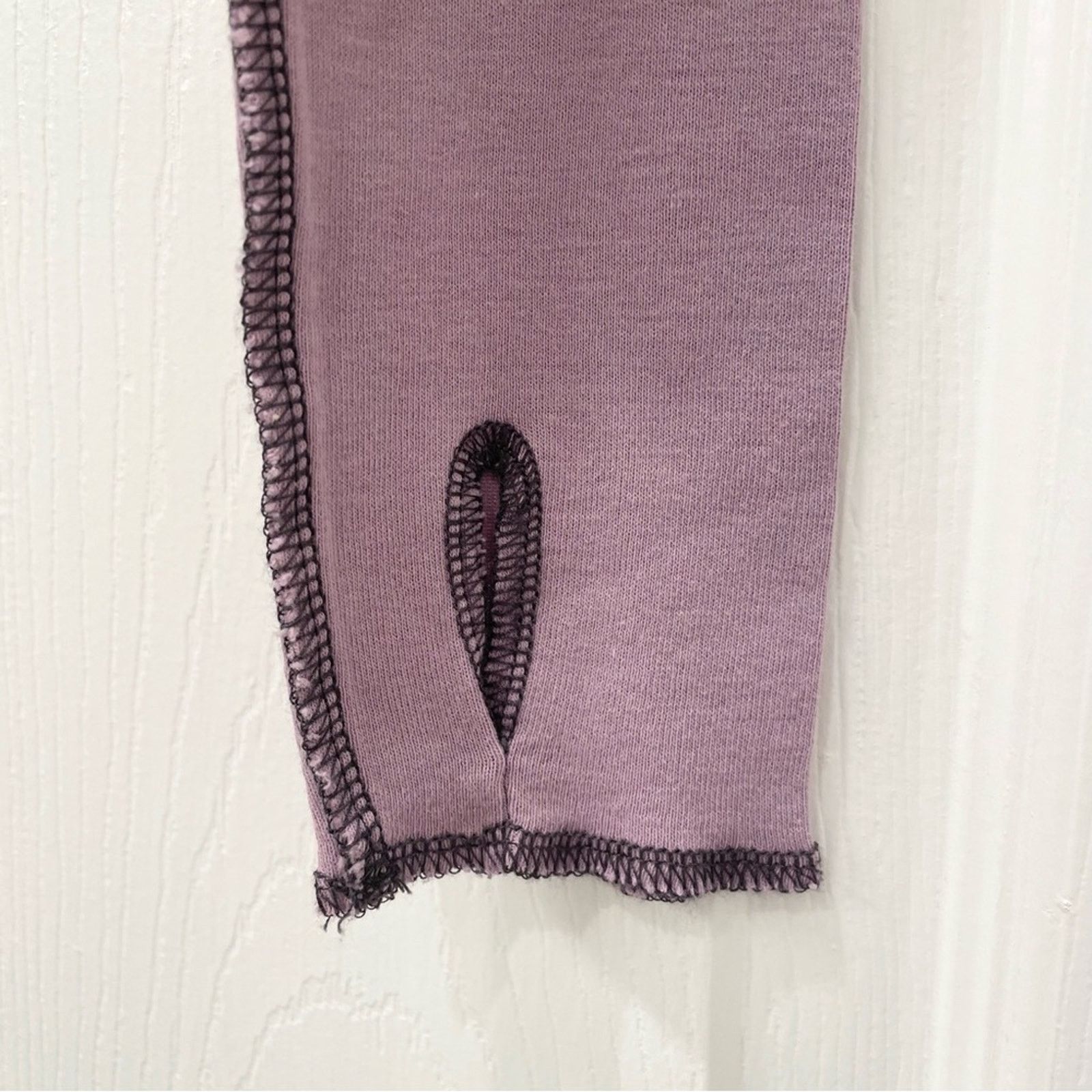 Urban Outfitters Urban Outfitters Corset Photo-Real Long Sleeve Tee Size S / US 4 / IT 40 - 7 Thumbnail