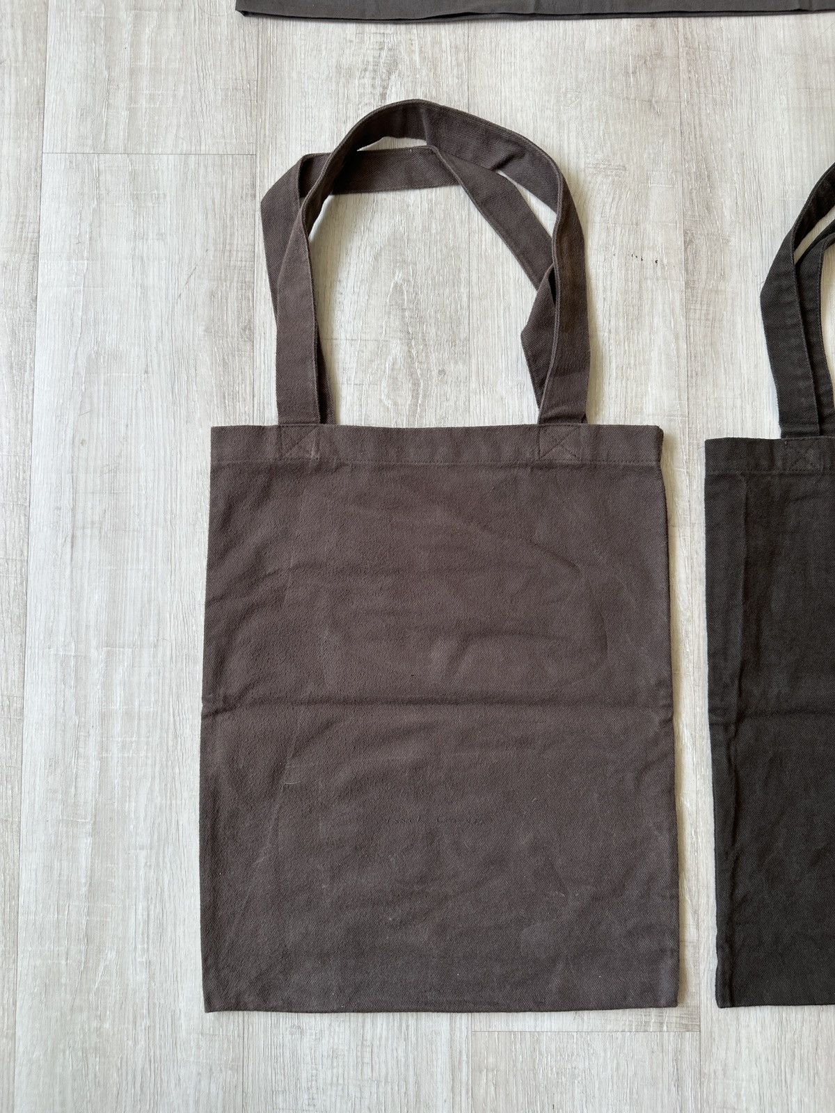 Rick Owens Rick Owens Hang-Covers and Dust-Bags Size ONE SIZE - 5 Thumbnail