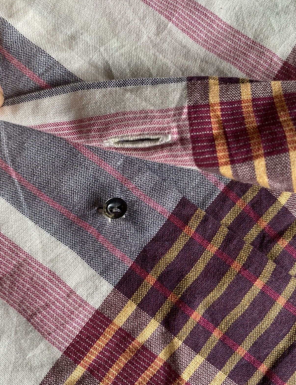 Vivienne Westwood Vivienne westwood shirt Size US M / EU 48-50 / 2 - 5 Thumbnail