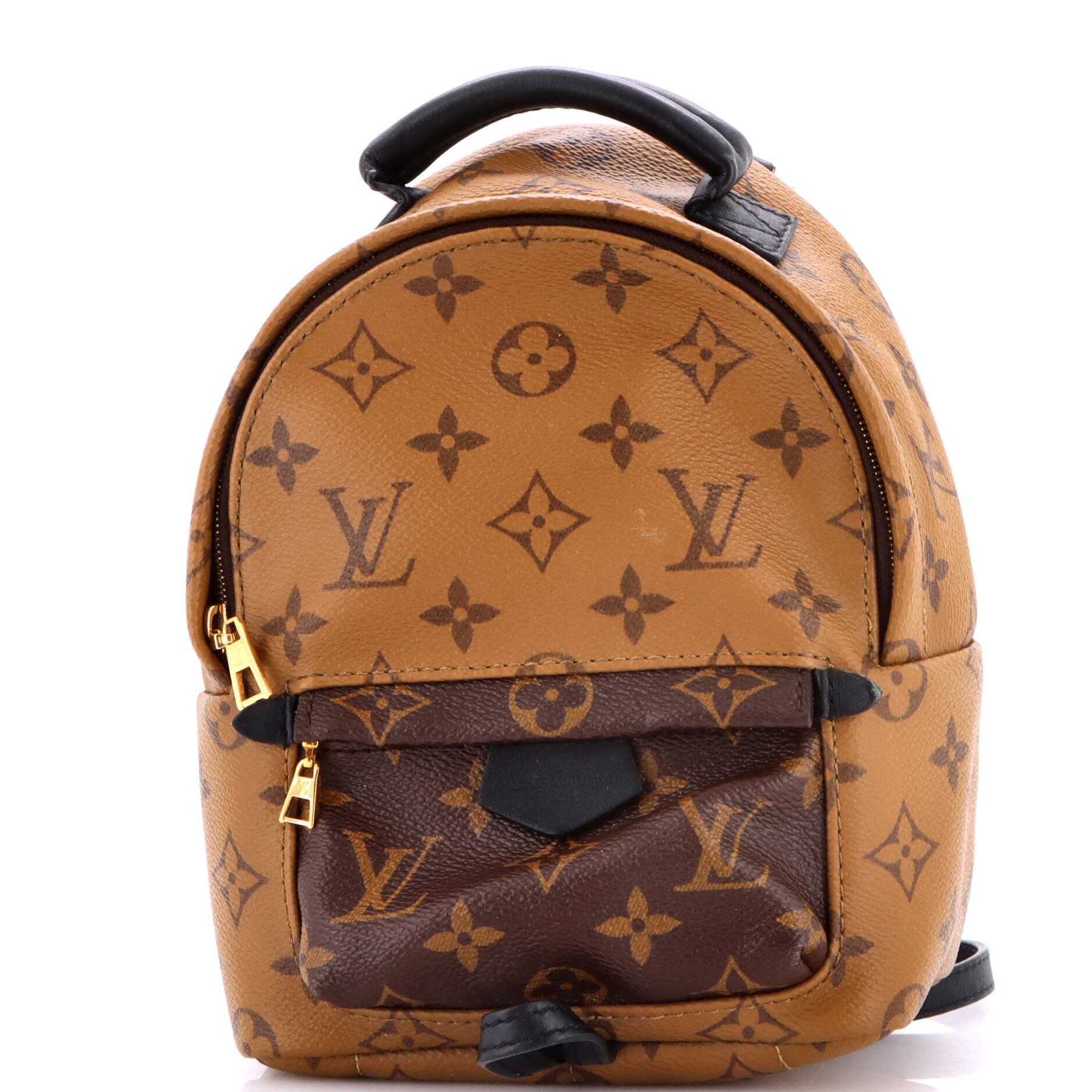 Palm Springs Backpack