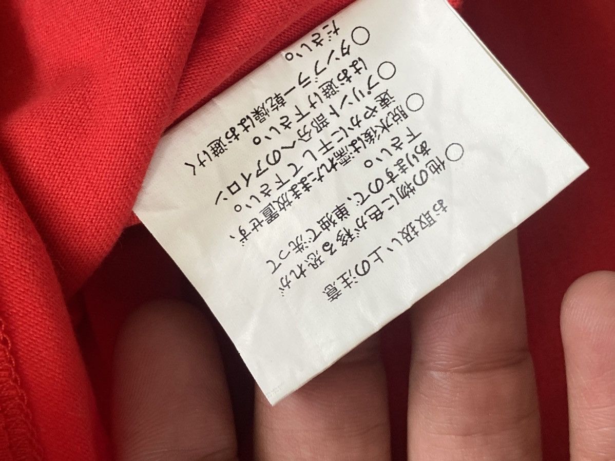 Other Vintage Urawa Red Diamond 98 Size US S / EU 44-46 / 1 - 7 Thumbnail