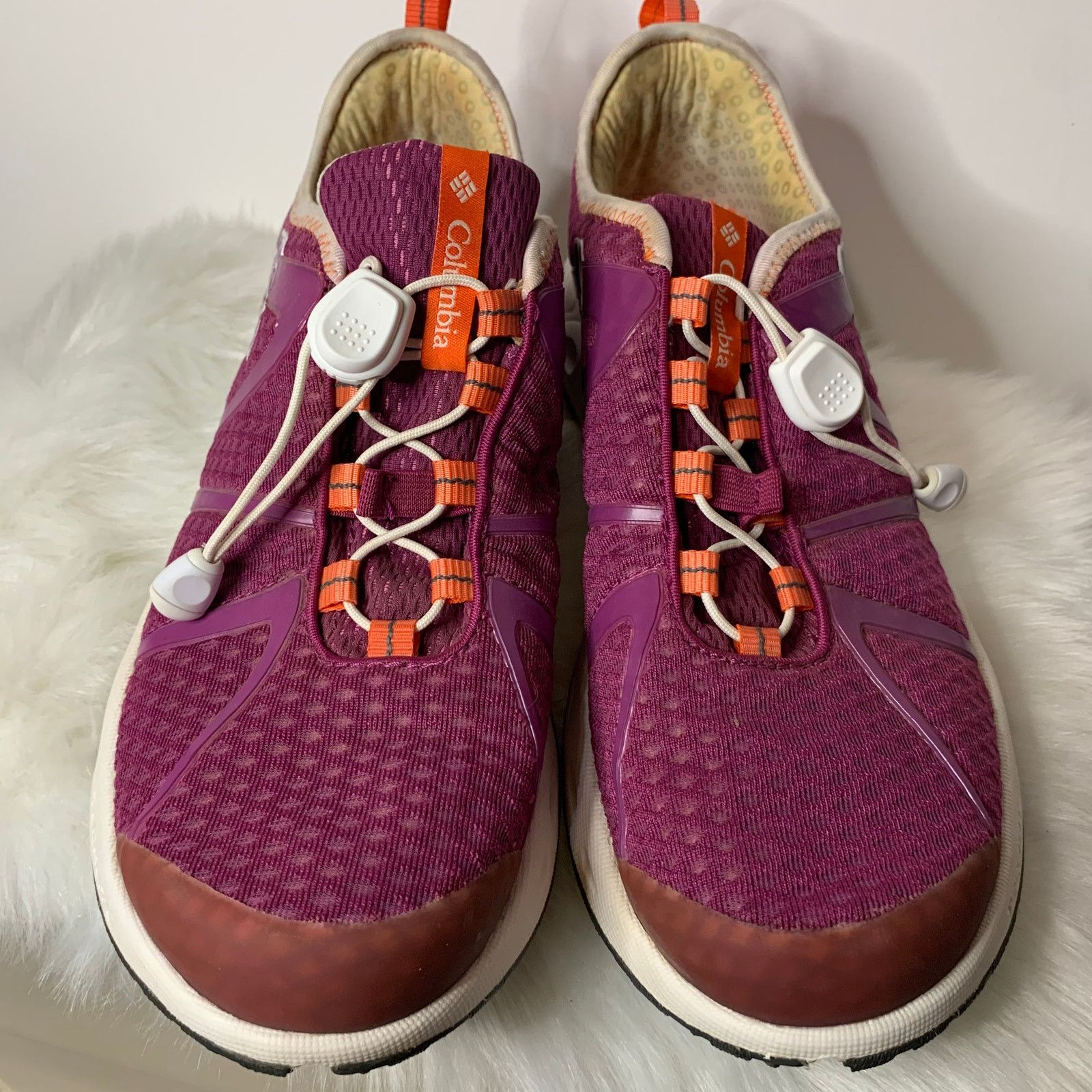 Columbia Columbia Omni Freeze Zero Training for women size 10 Size US 10 / IT 40 - 2 Thumbnail