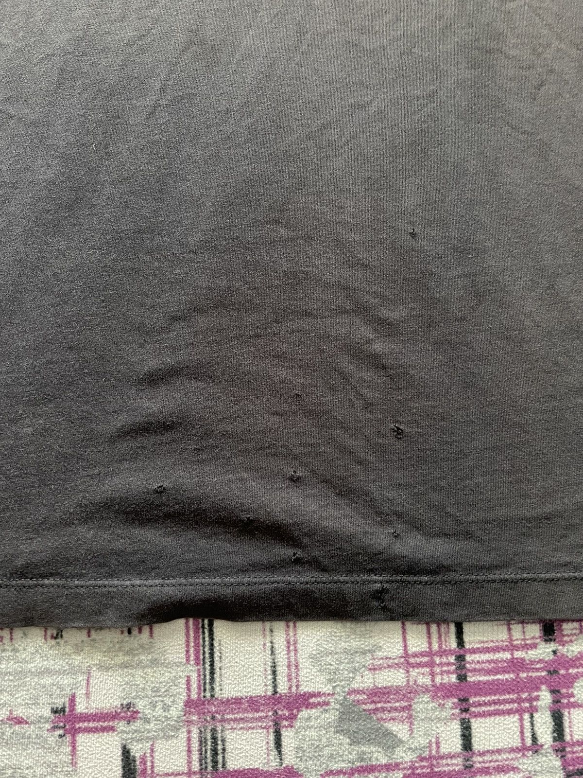 Evisu VINTAGE EVISU SPELL OUT VERY RARE Size US L / EU 52-54 / 3 - 5 Thumbnail