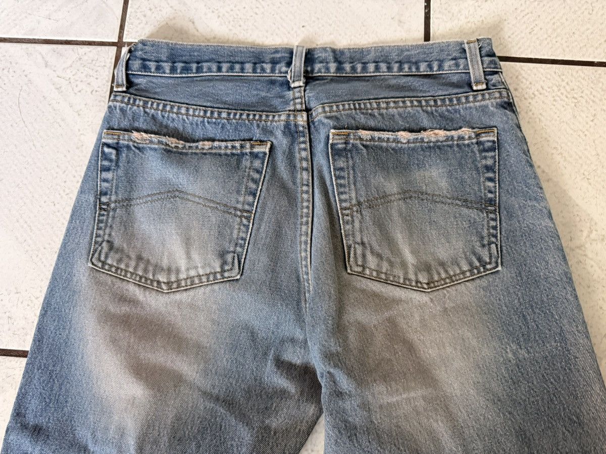 Armani Exchange AX Jeans Size US 32 / EU 48 - 6 Thumbnail