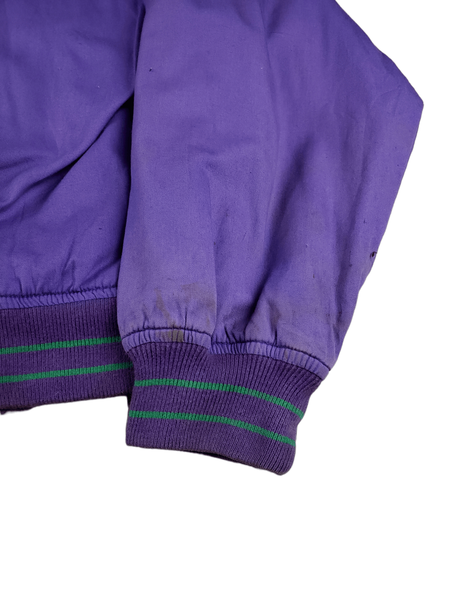 Marlboro × Vintage Vintage Marlboro Golf Club Jacket Size US M / EU 48-50 / 2 - 5 Thumbnail