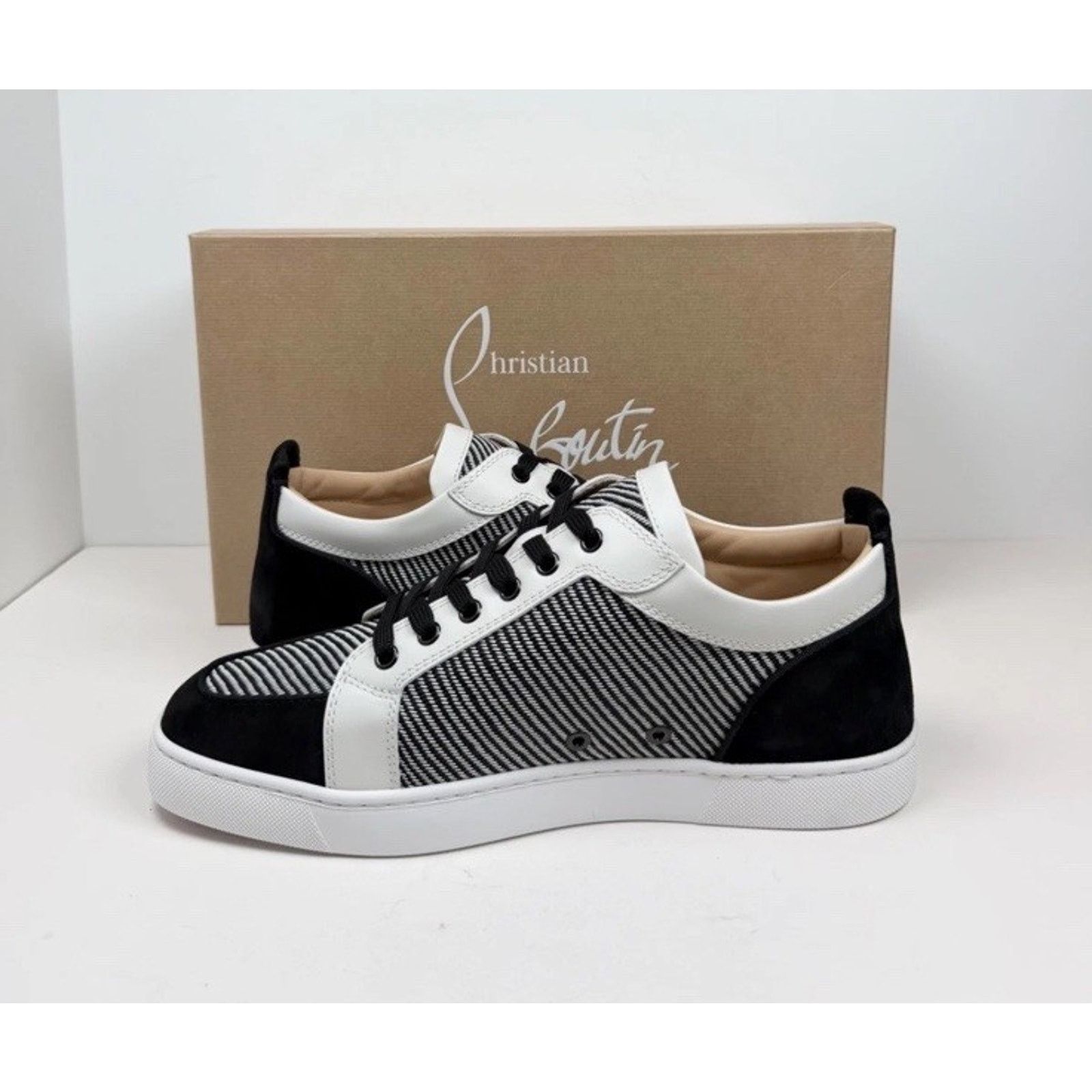 Christian Louboutin Size 8.5US - Christian Louboutin Rantulow Orlato NEW Size US 8.5 / EU 41-42 - 6 Thumbnail