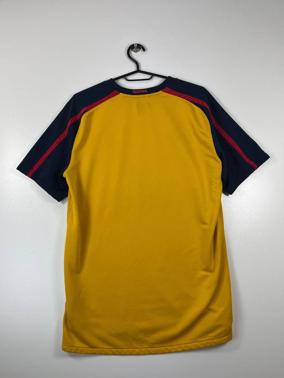 Nike Arsenal 2008 2009 Away Shirt Football Jersey Nike Size M Size US M / EU 48-50 / 2 - 3 Thumbnail