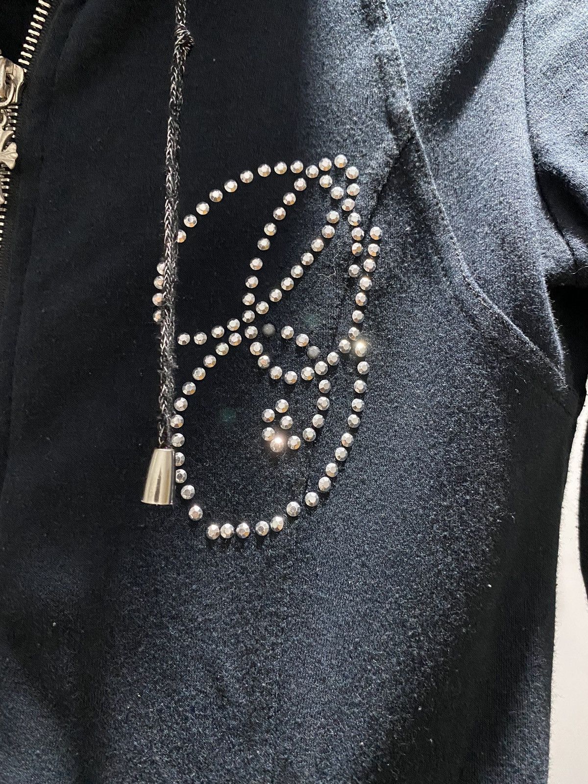If Six Was Nine × Japanese Brand × Le Grande Bleu (L.G.B.) GGPX double layers hoodie Size US S / EU 44-46 / 1 - 9 Thumbnail