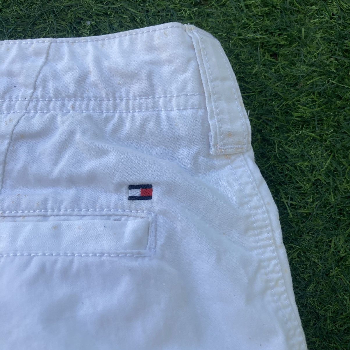 Tommy Hilfiger TOMMY HILFIGER SHORT CARGO PANTS Size US 36 / EU 52 - 6 Thumbnail