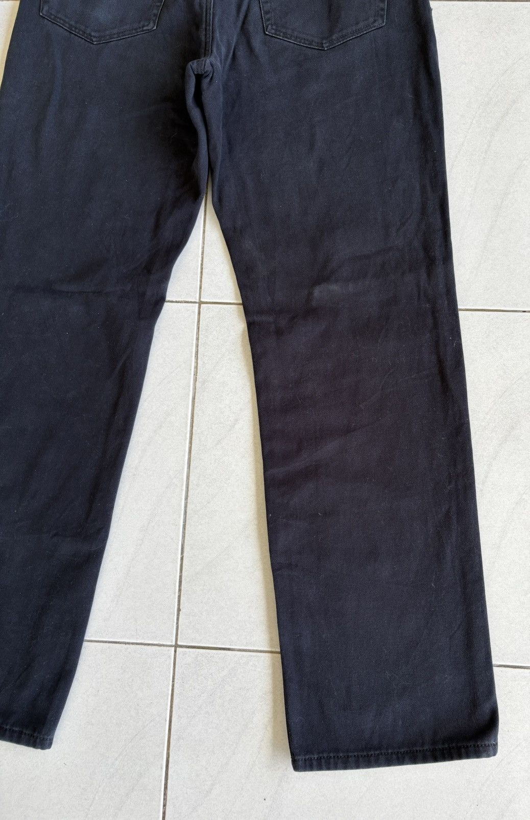 Redhead Red Head Streetwear Denim Size US 32 / EU 48 - 15 Thumbnail