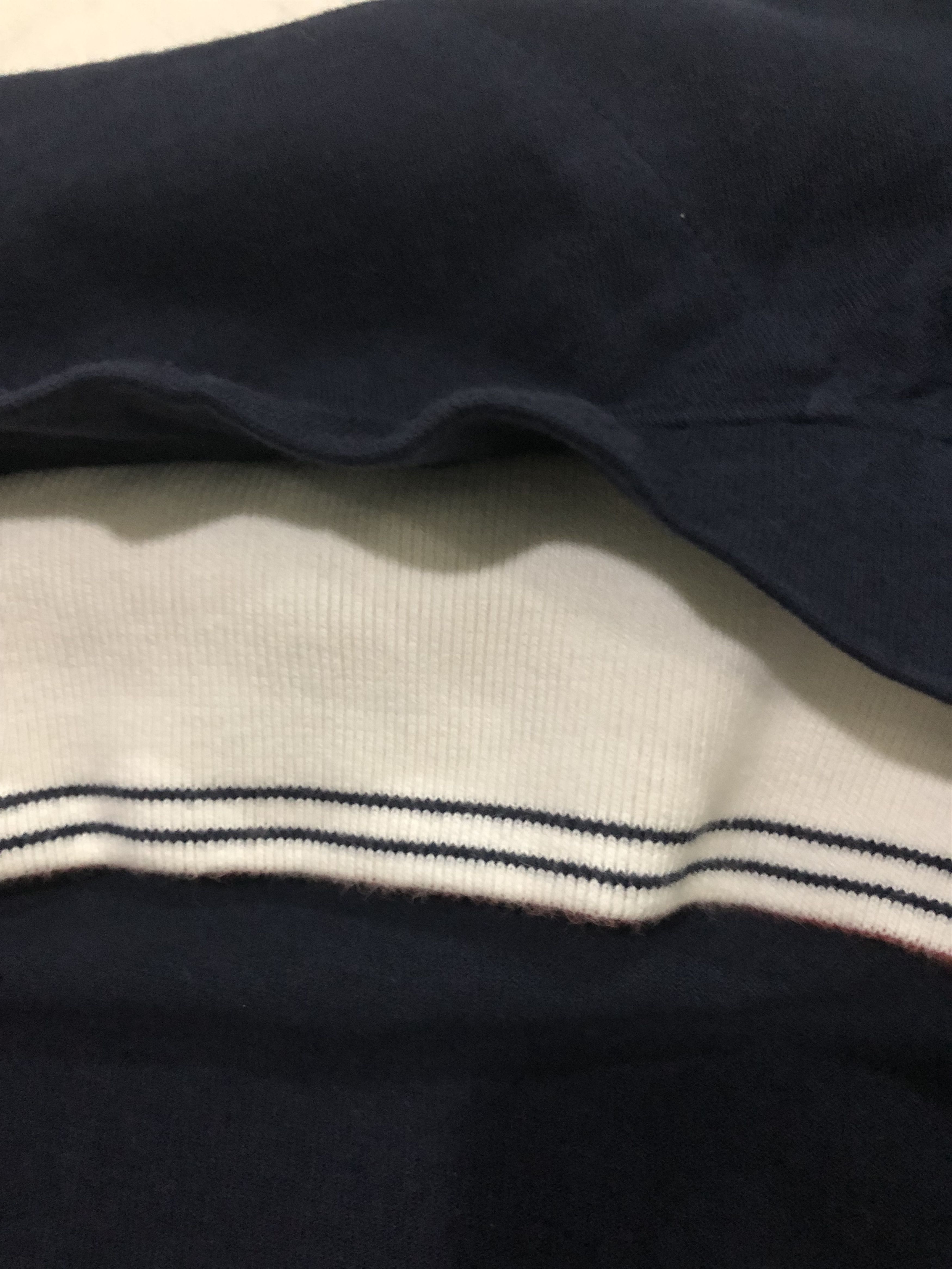 Alexander Julian × Designer × Vintage Rare Designer Alexander Julian NEXT Sweater Size US M / EU 48-50 / 2 - 11 Thumbnail