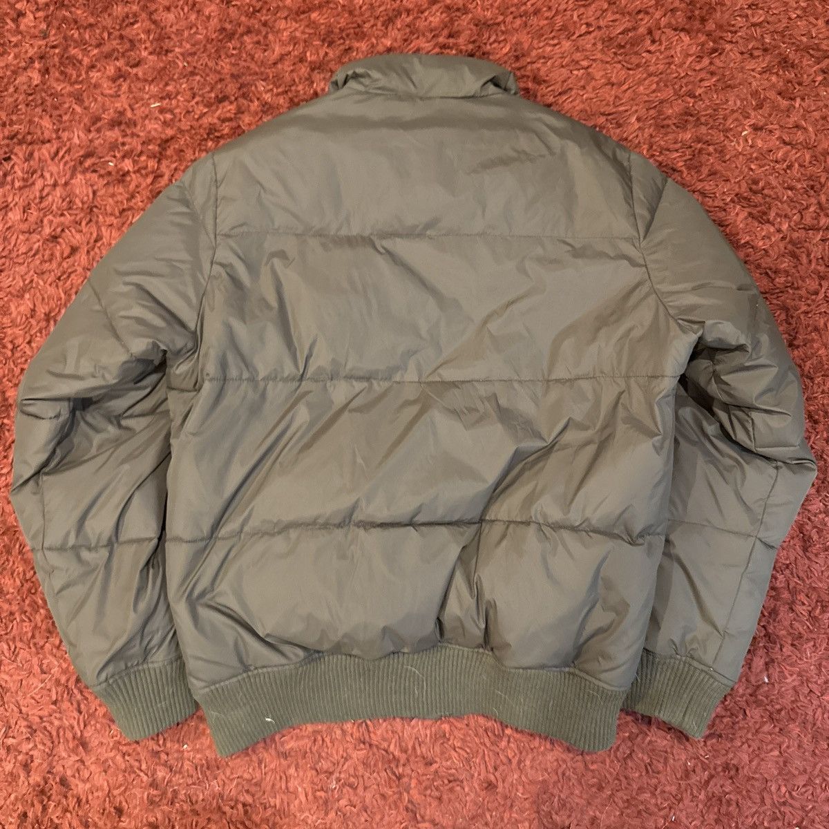 Polo Ralph Lauren Polo By Ralph Lauren down Feather Mercer Puffer Jacket Size US XL / EU 56 / 4 - 3 Thumbnail