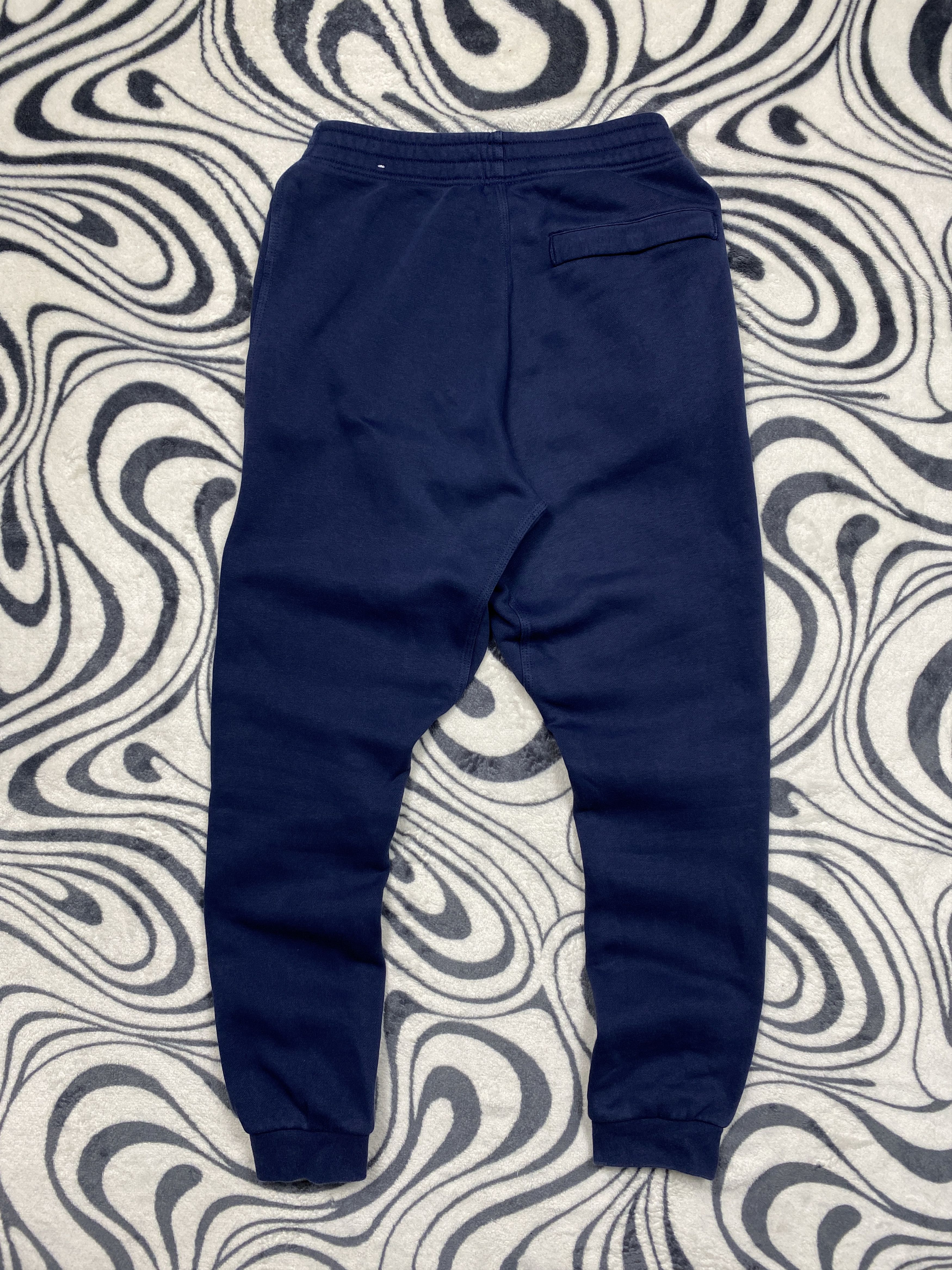 Nike Nike Mens Sweatpants Y2K Pants Size US 28 / EU 44 - 8 Thumbnail