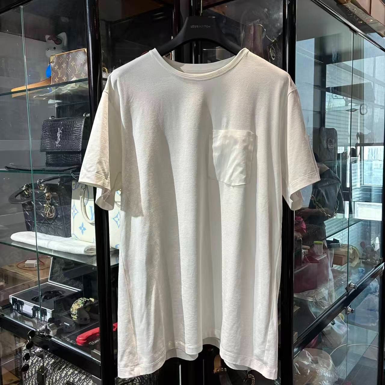 Arc'teryx Arc'teryx Casual White T-Shirt xl Men Size US XL / EU 56 / 4 - 1 Thumbnail