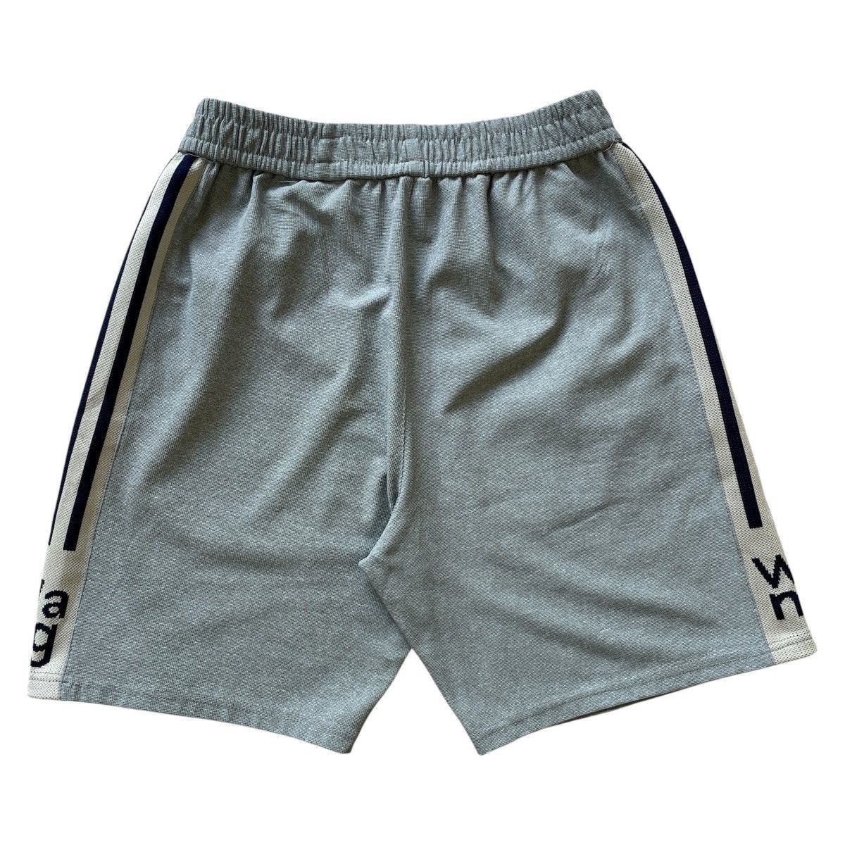 Designer Inspired by Alexander Wang 3M Logo Size US 32 / EU 48 - 2 Thumbnail