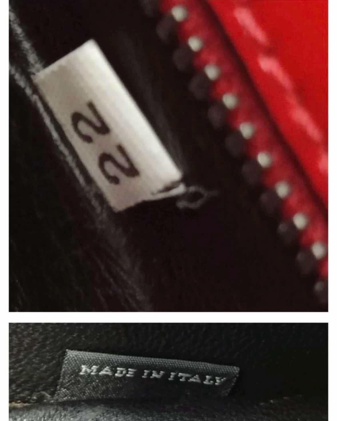 Prada PRADA City Calf & Saffiano Elektra Shoulder Size ONE SIZE - 18 Thumbnail
