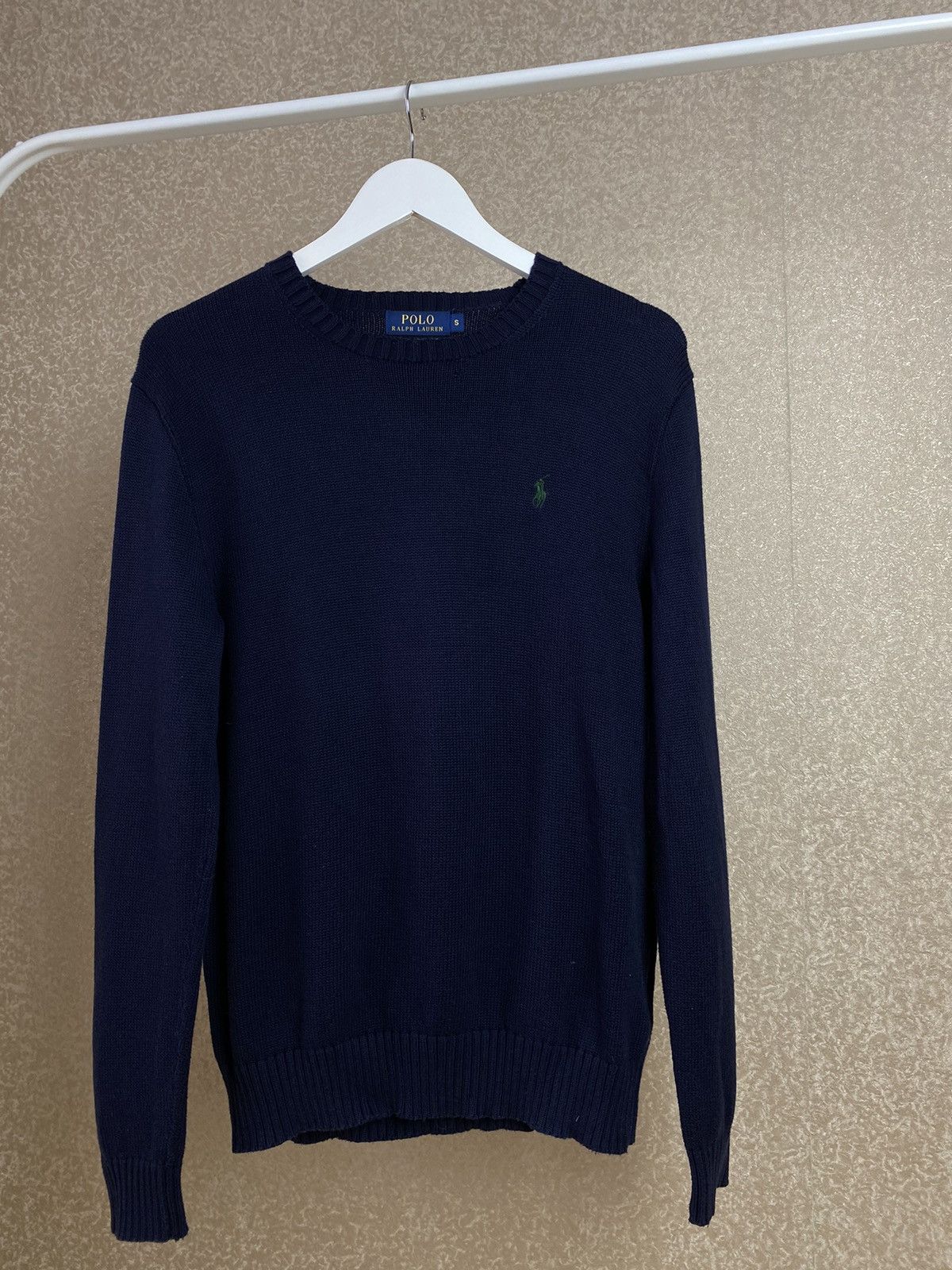 Polo Ralph Lauren Sweater Very Good Size S