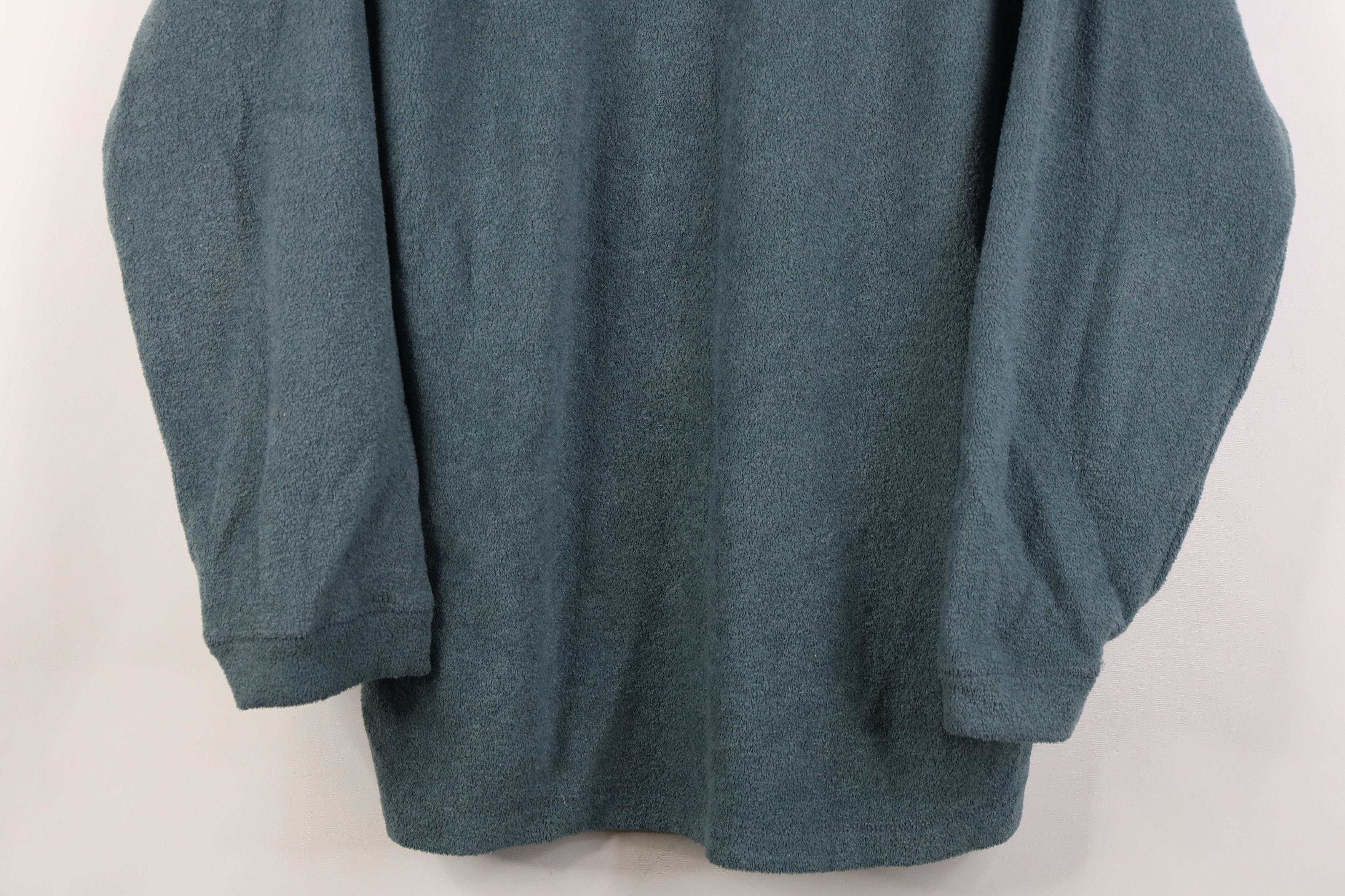 Ocean Pacific Vintage 90s Y2K Ocean Pacific Surfing Terry Cloth Sweater Size US L / EU 52-54 / 3 - 3 Thumbnail