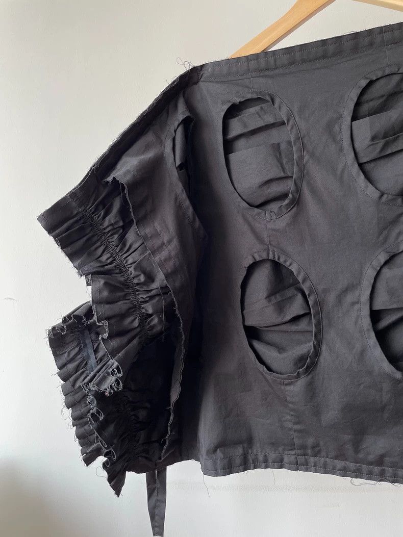Comme des Garcons Comme Des Garcons coat Size M / US 6-8 / IT 42-44 - 3 Thumbnail