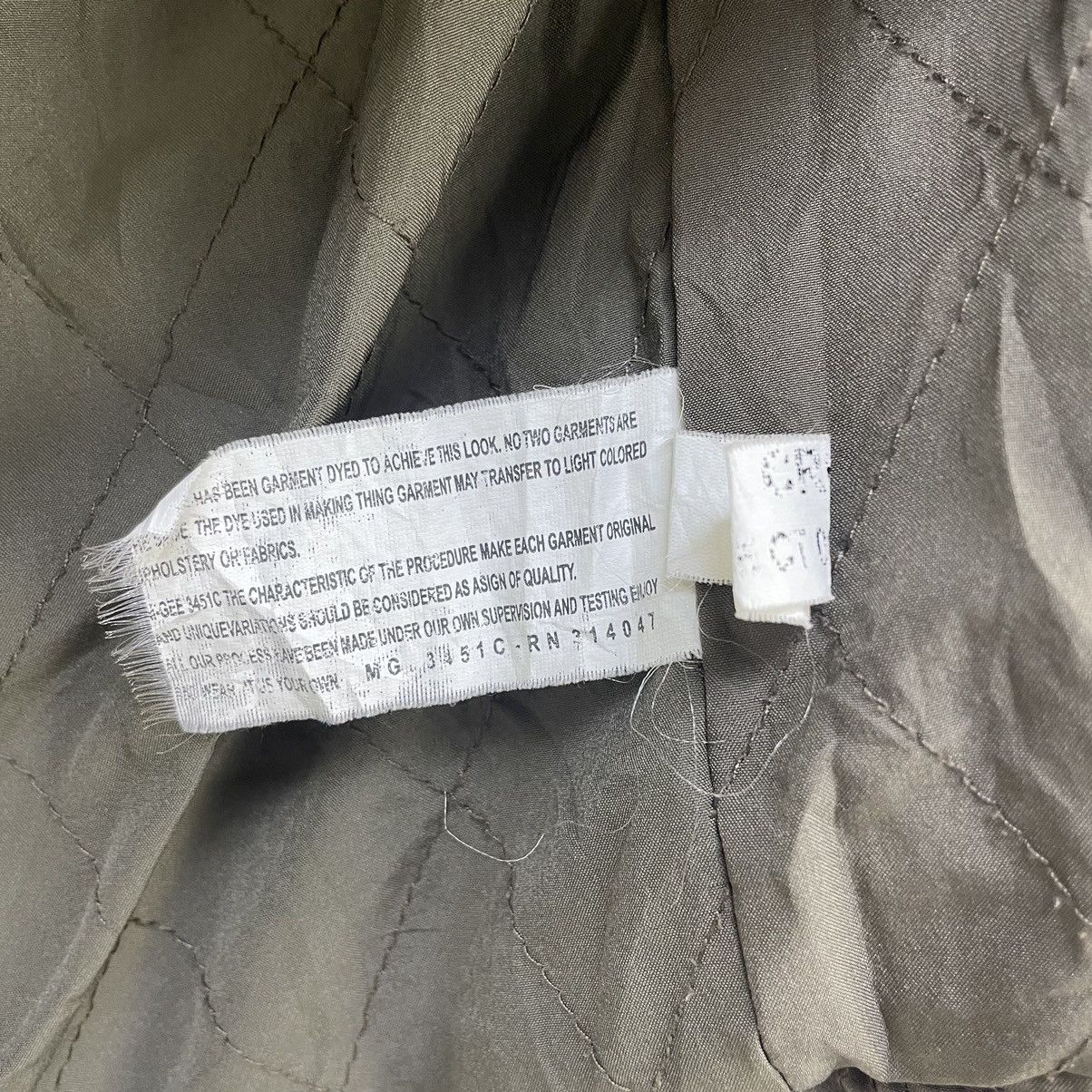 Other Style Army Series M65 Jacket Size US M / EU 48-50 / 2 - 11 Thumbnail