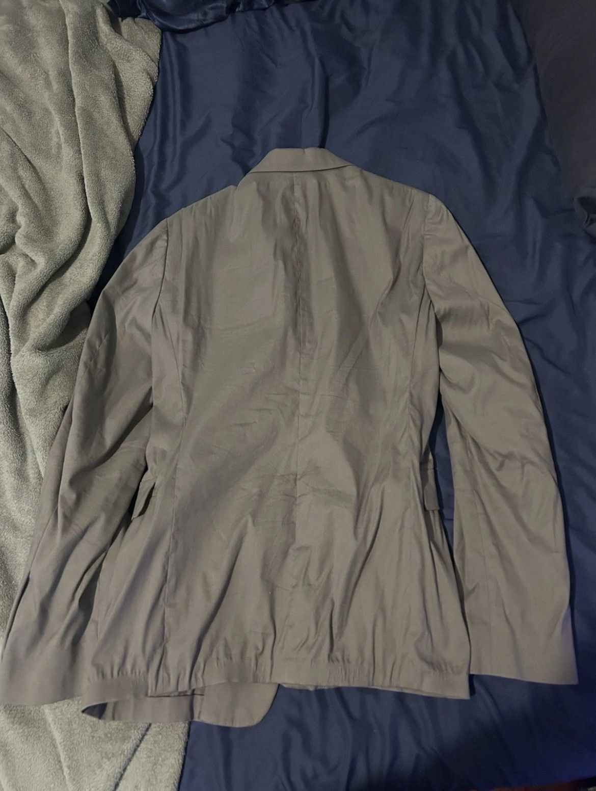 Prada Vintage Prada blazer Size US S / EU 44-46 / 1 - 3 Thumbnail