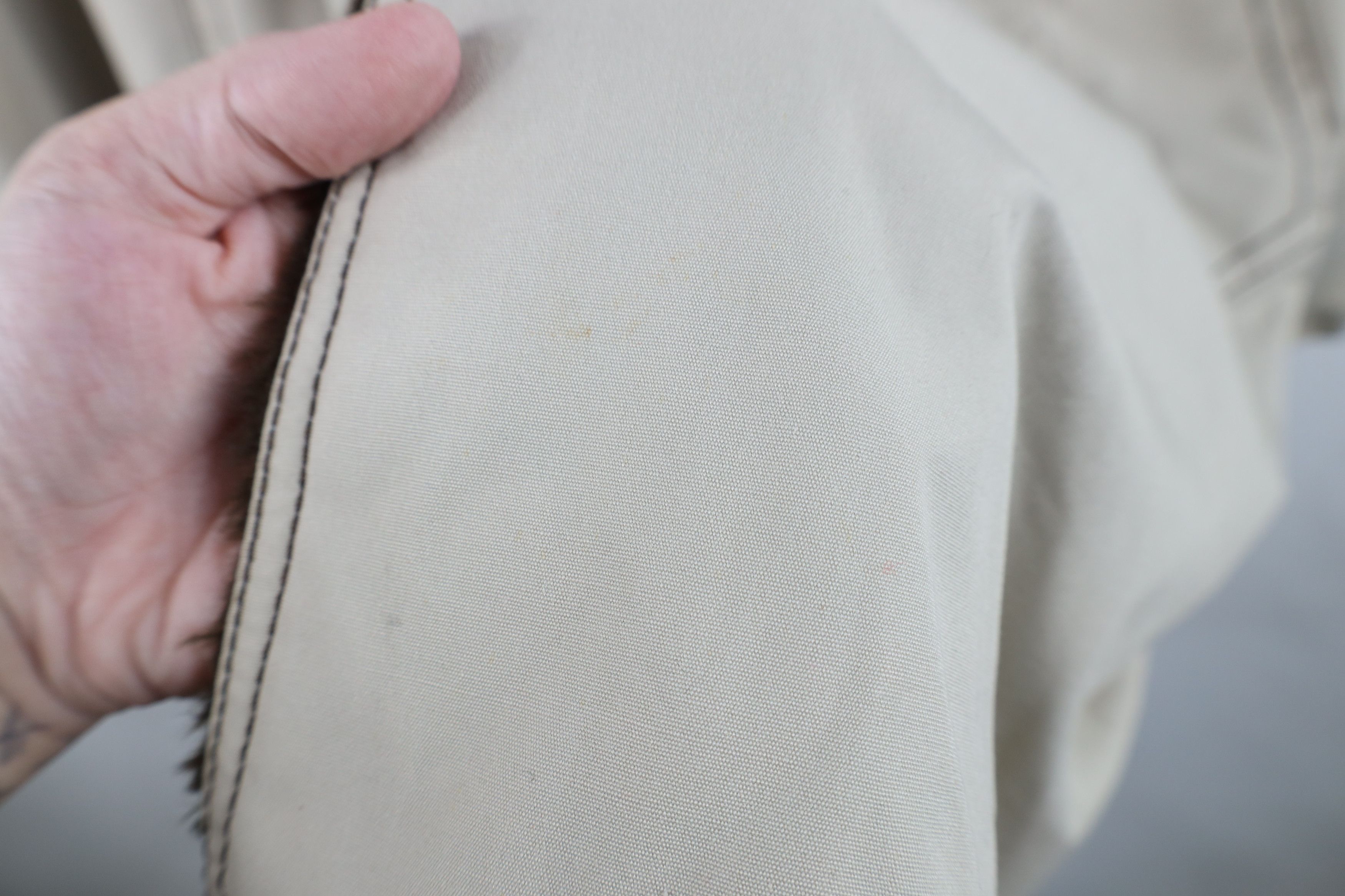 Vintage Vintage 70s Streetwear Rancher Marlboro Man Jacket USA Size US XL / EU 56 / 4 - 5 Thumbnail