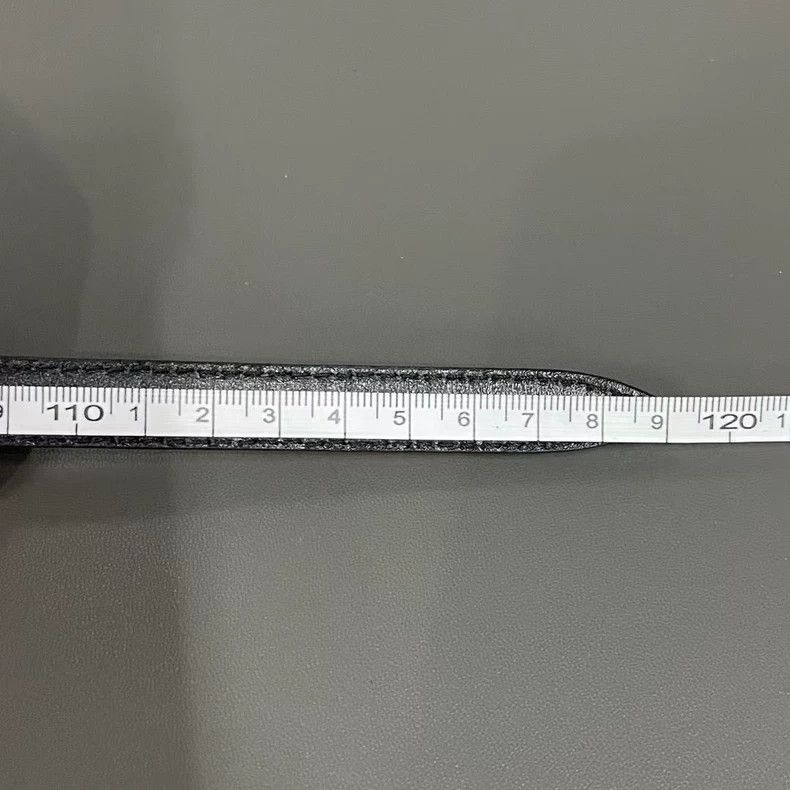 Dior Dior Waist Belt Length 120cm-2506 Size ONE SIZE - 6 Thumbnail