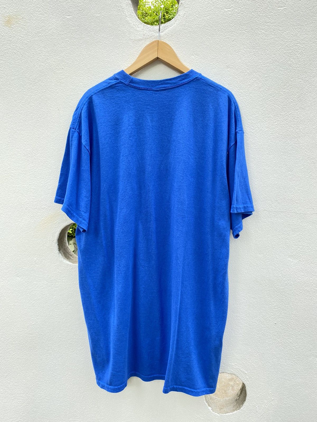 Vintage PayPal tee Size US L / EU 52-54 / 3 - 2 Thumbnail