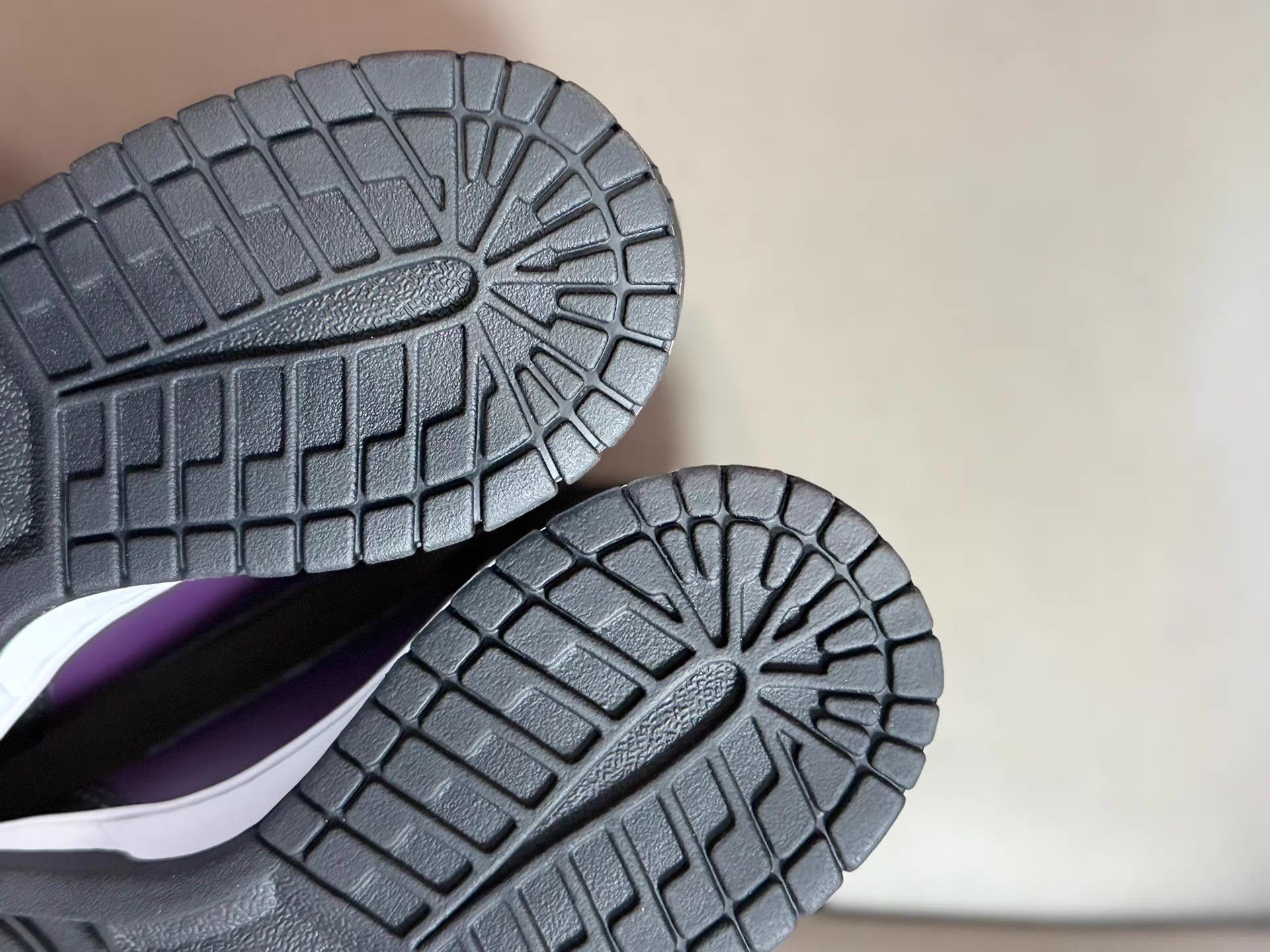 Fragment Design Fragment Design x Nike Dunk "Beijing" Collab Ｑ20 Size US 8.5 / EU 41-42 - 5 Thumbnail