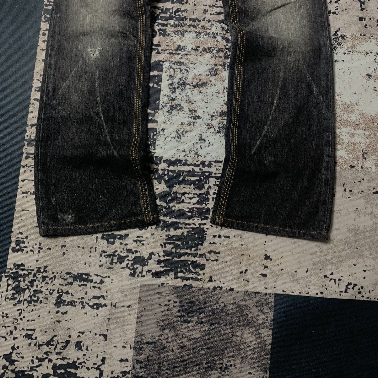 Edwin Edwin Exclusive Vintage Flare Jeans Size US 26 / EU 42 - 4 Thumbnail