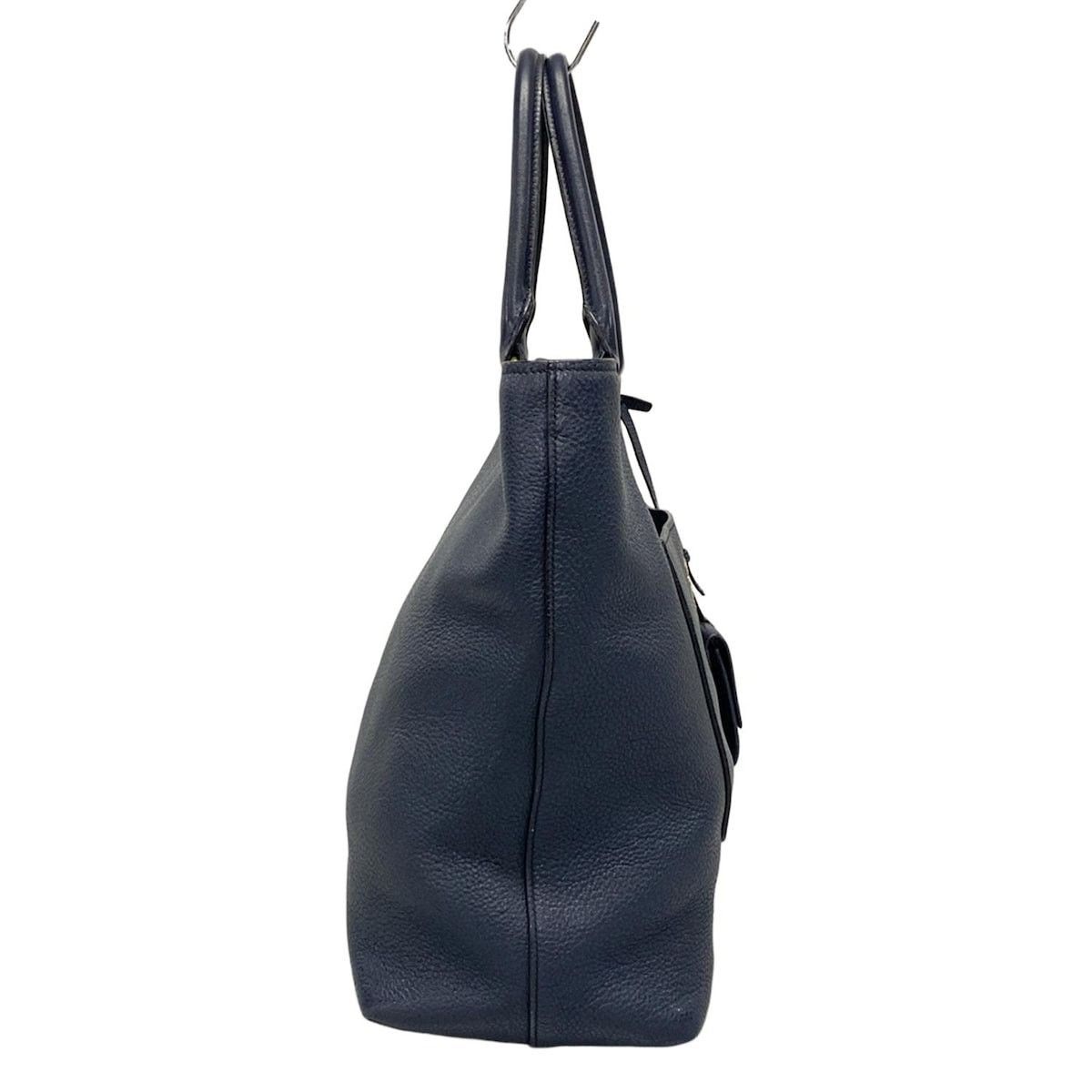 Prada PRADA Logo Tote Bag Size ONE SIZE - 2 Thumbnail