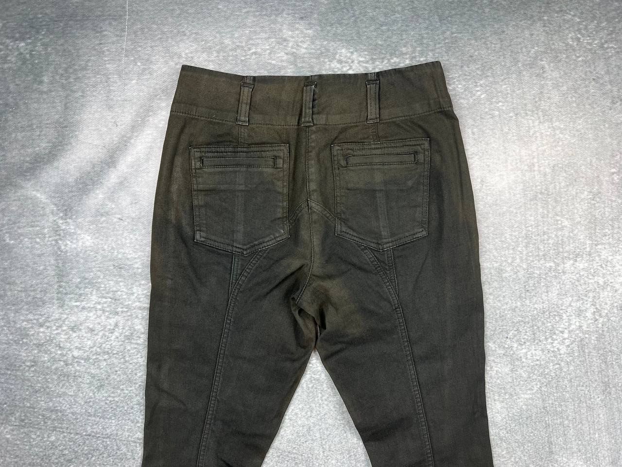 Annette Gortz Annette Gortz cotton pants Size 36" / US 14 / IT 50 - 5 Thumbnail